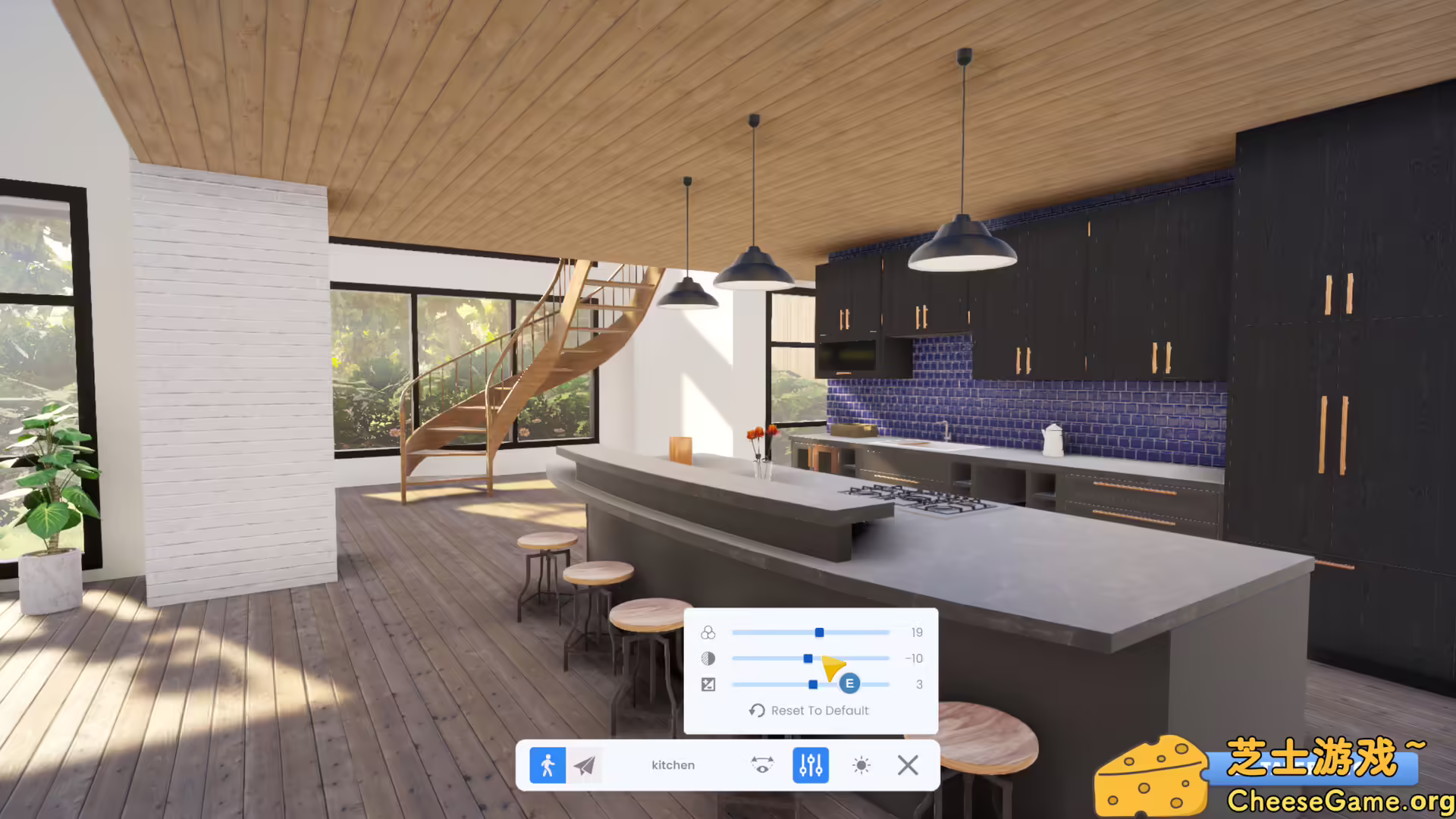 图片[3] [PC]家园缔造者/Hometopia | 游戏截图-CheeseGame-芝士游戏