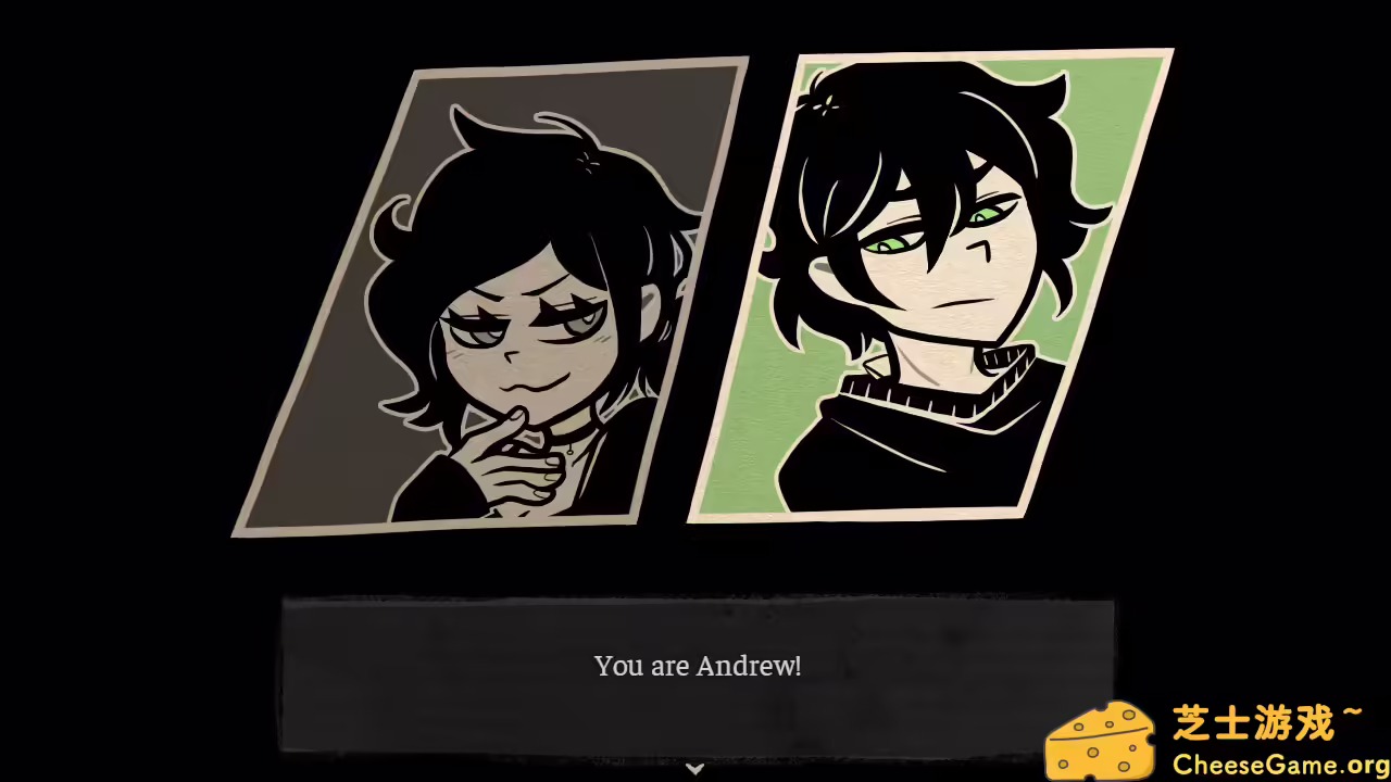 图片[2] [PC]安迪和莉莉的棺材/The Coffin of Andy and Leyley | 游戏截图-CheeseGame-芝士游戏