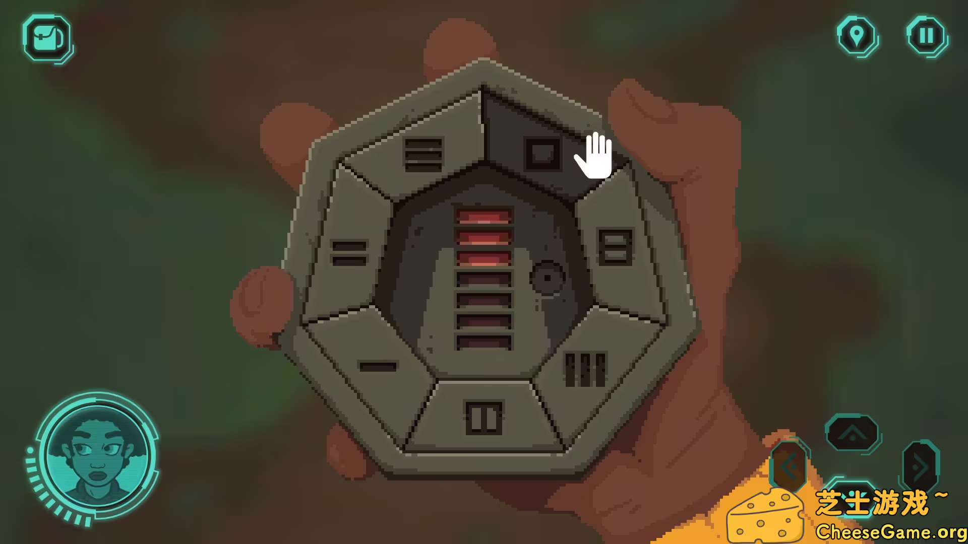 图片[4] [PC]失落星球/The Abandoned Planet | 游戏截图-CheeseGame-芝士游戏