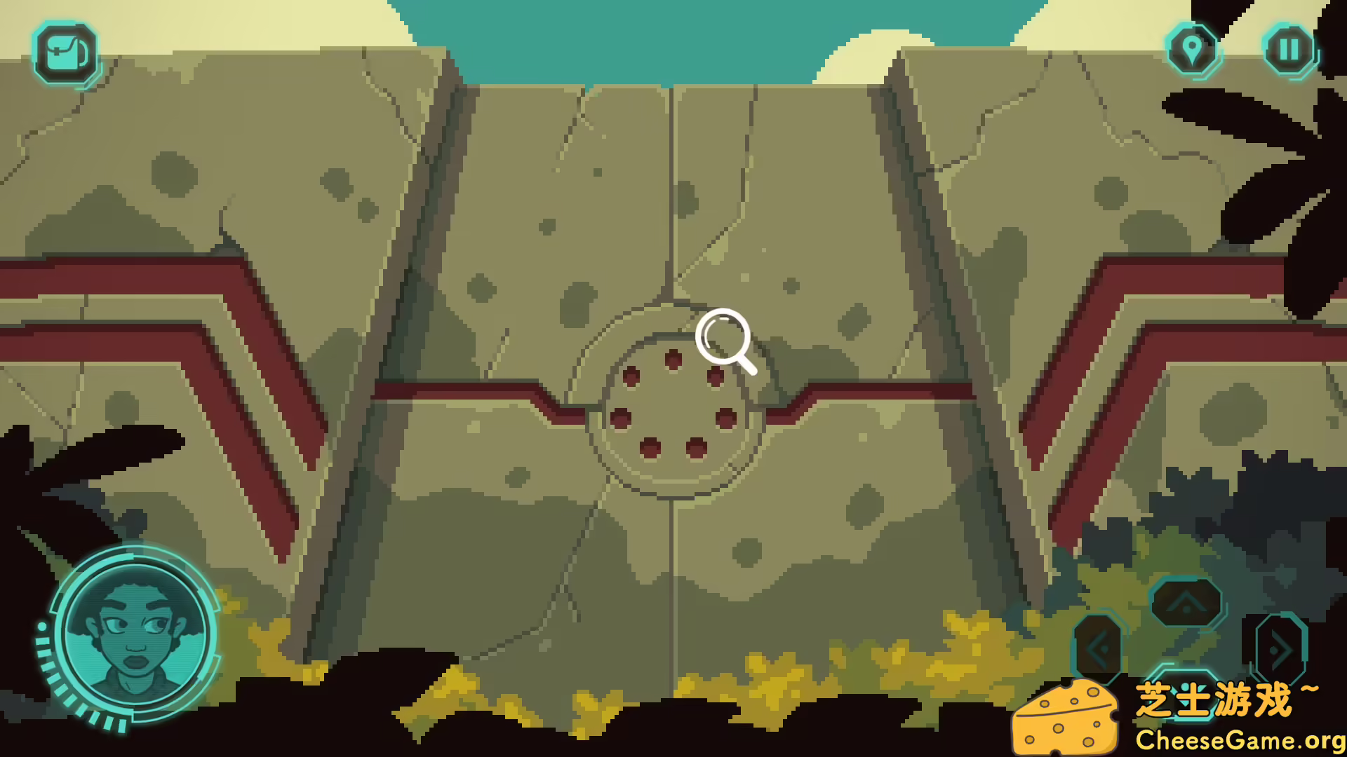 图片[5] [PC]失落星球/The Abandoned Planet | 游戏截图-CheeseGame-芝士游戏