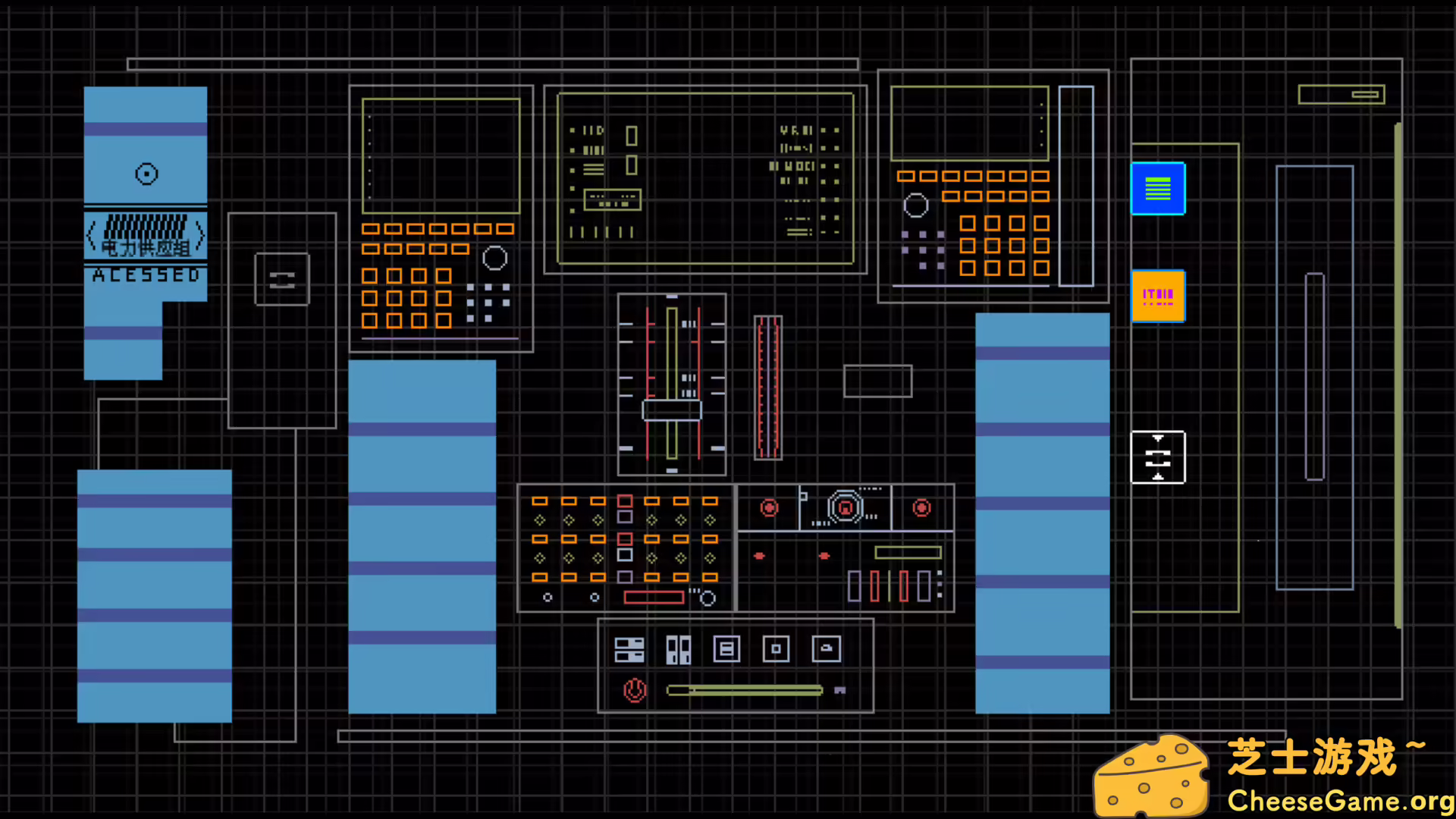 图片[5] [PC]无名归宿/NobodyNowhere | 游戏截图-CheeseGame-芝士游戏