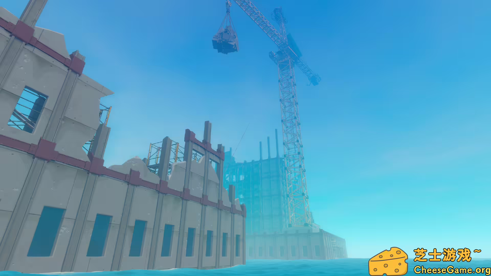 图片[5] [PC]木筏求生/Raft | 游戏截图-CheeseGame-芝士游戏