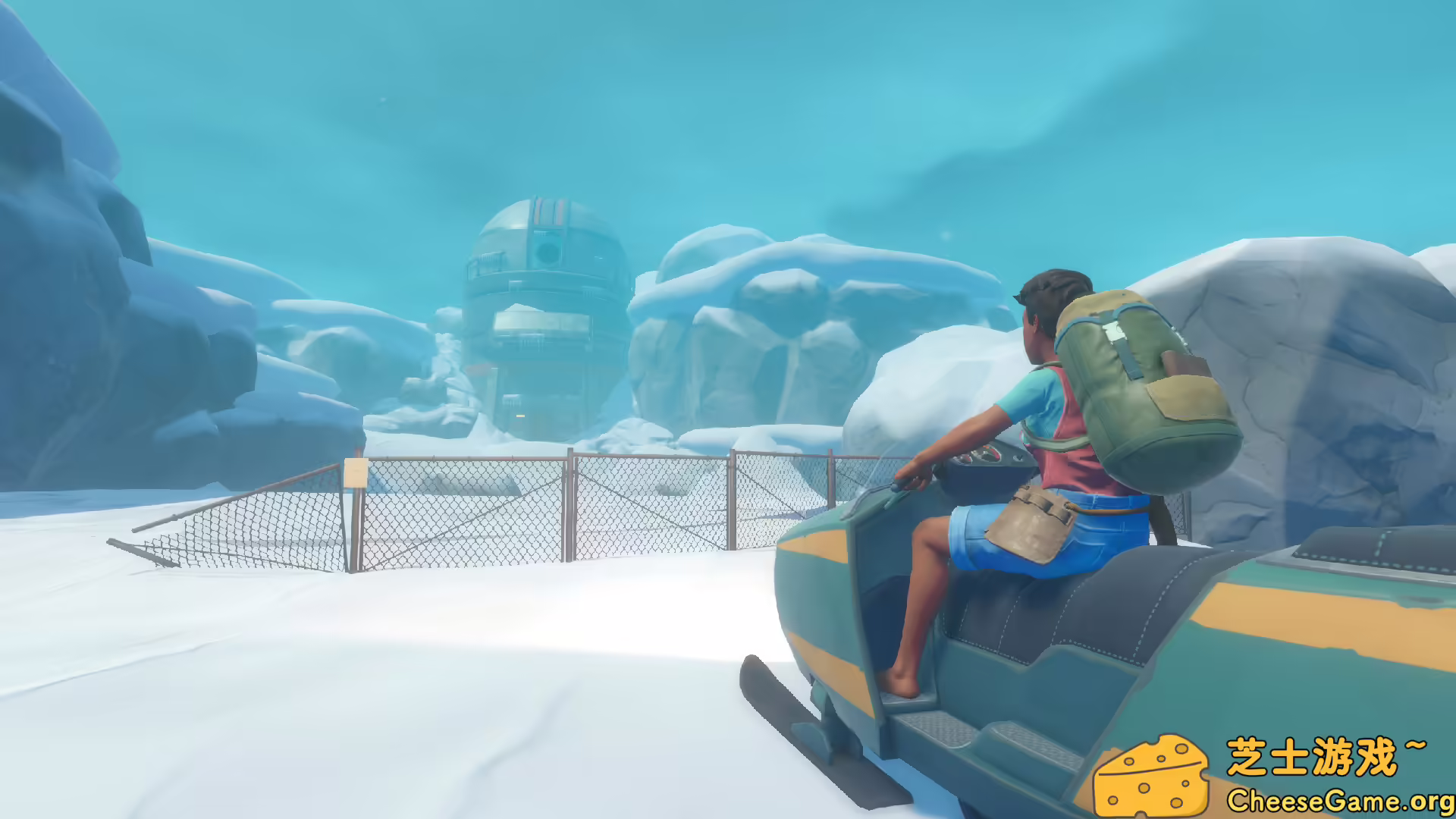 图片[7] [PC]木筏求生/Raft | 游戏截图-CheeseGame-芝士游戏