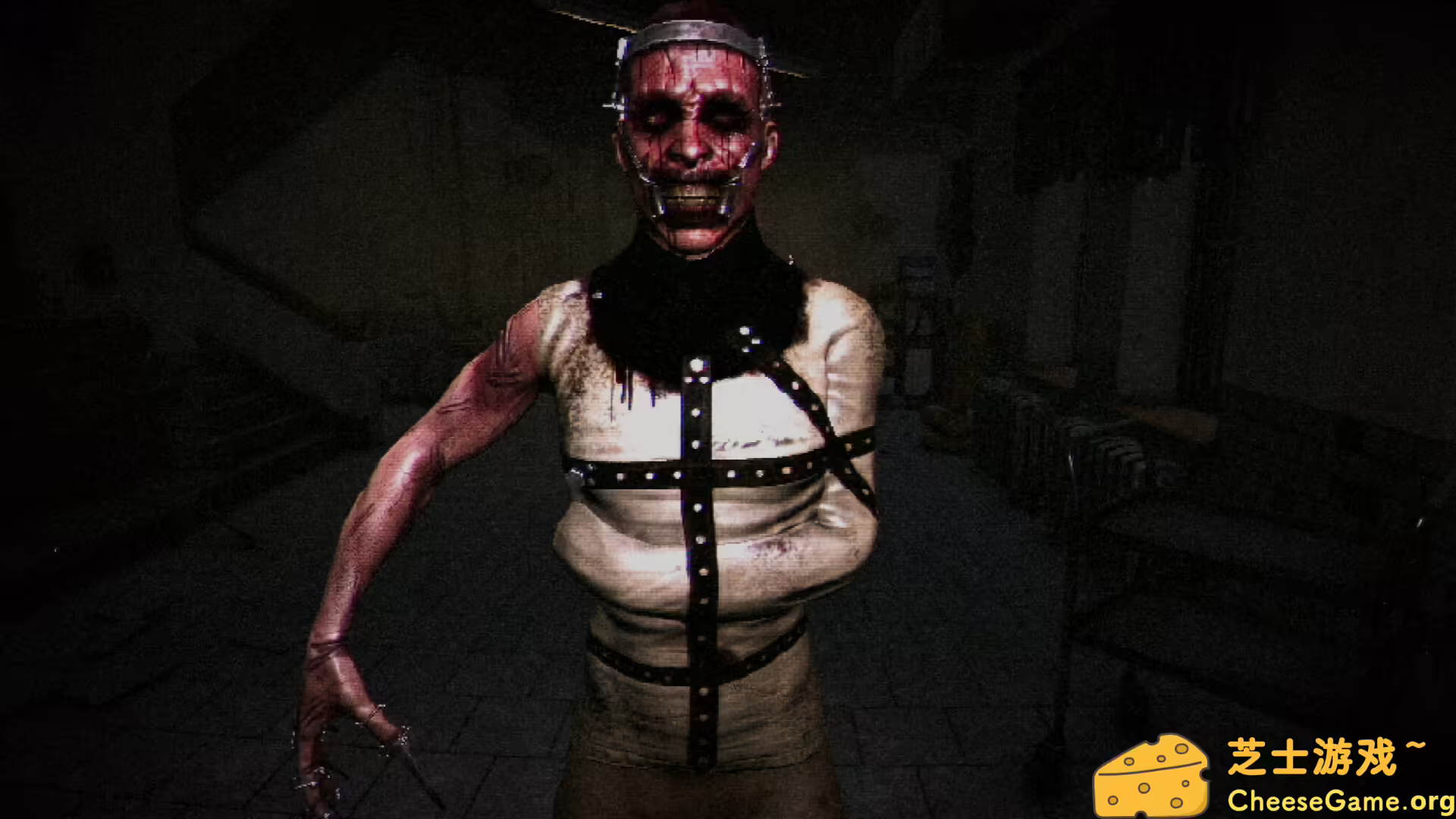 图片[2] [PC]过量惊魂/OVERDOSE | 游戏截图-CheeseGame-芝士游戏