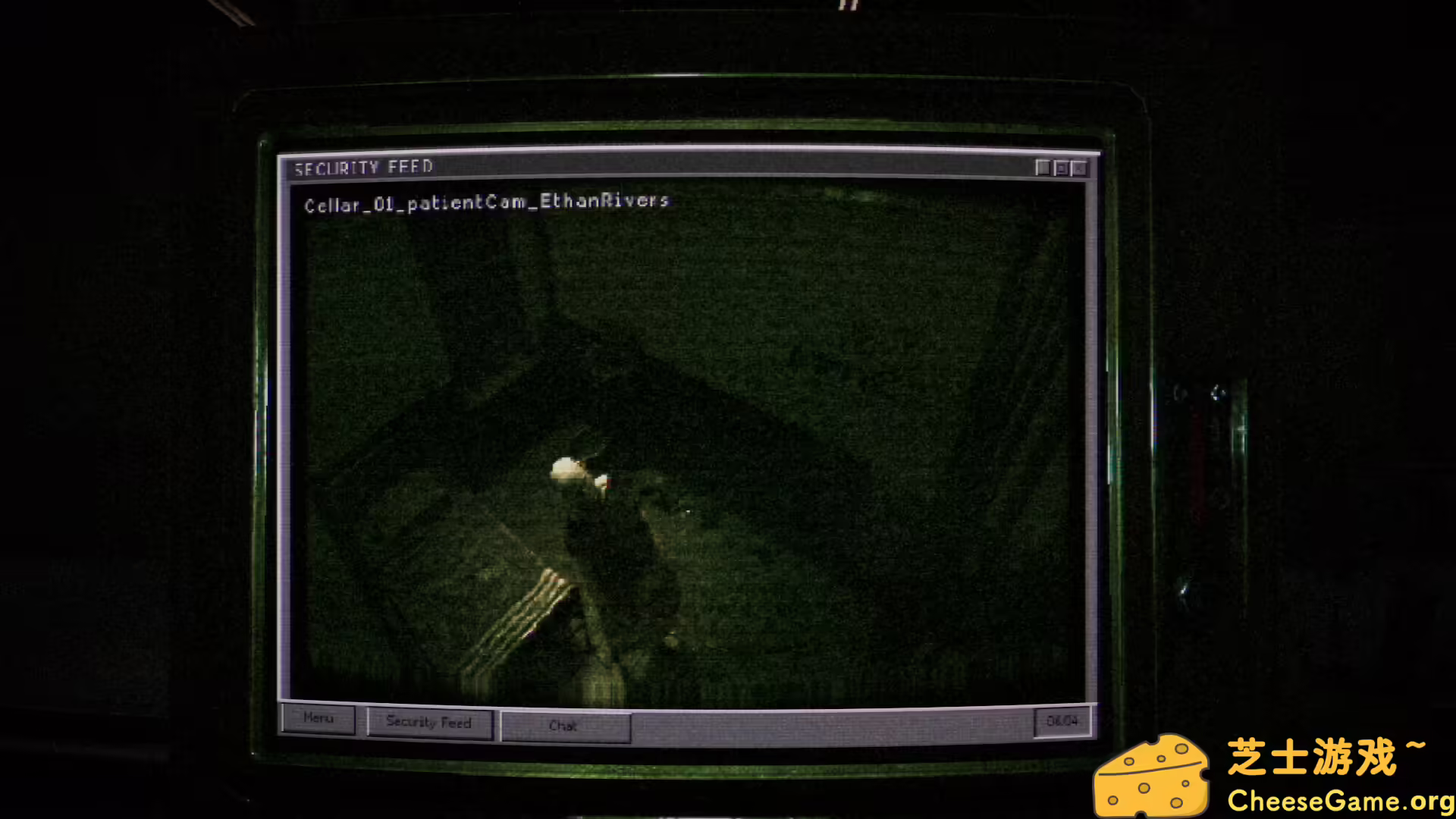 图片[4] [PC]过量惊魂/OVERDOSE | 游戏截图-CheeseGame-芝士游戏