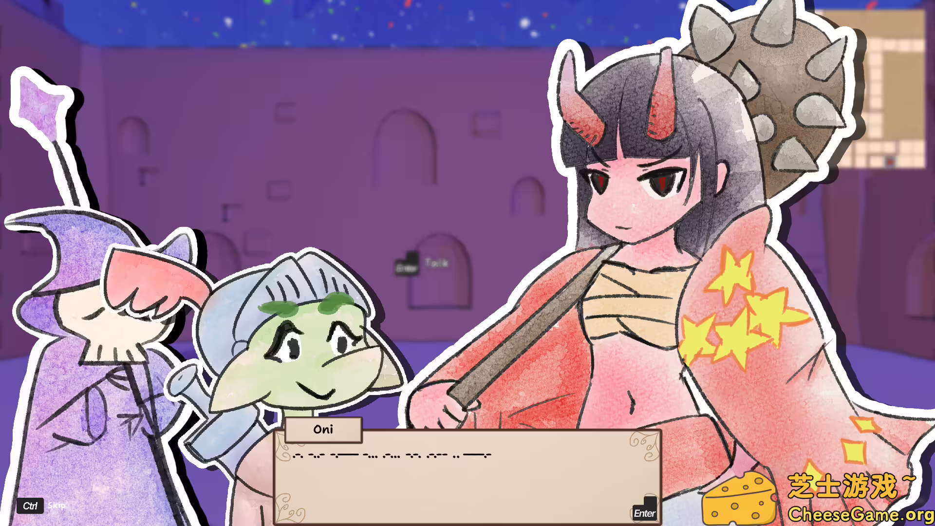 图片[3] [PC]骰子与哥布尔/Dice 'n Goblins | 游戏截图-CheeseGame-芝士游戏