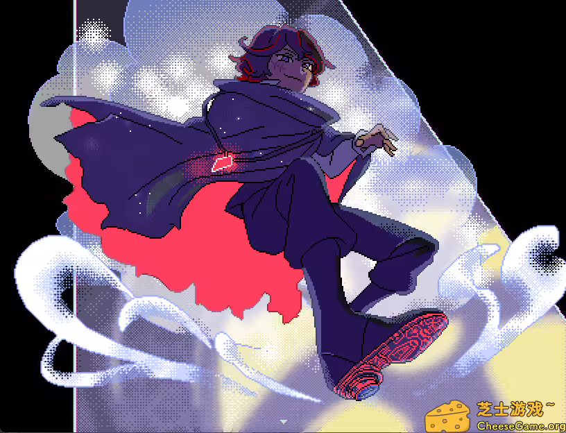 图片[2] [PC]少年的终结/Boyhood's End | 游戏截图-CheeseGame-芝士游戏