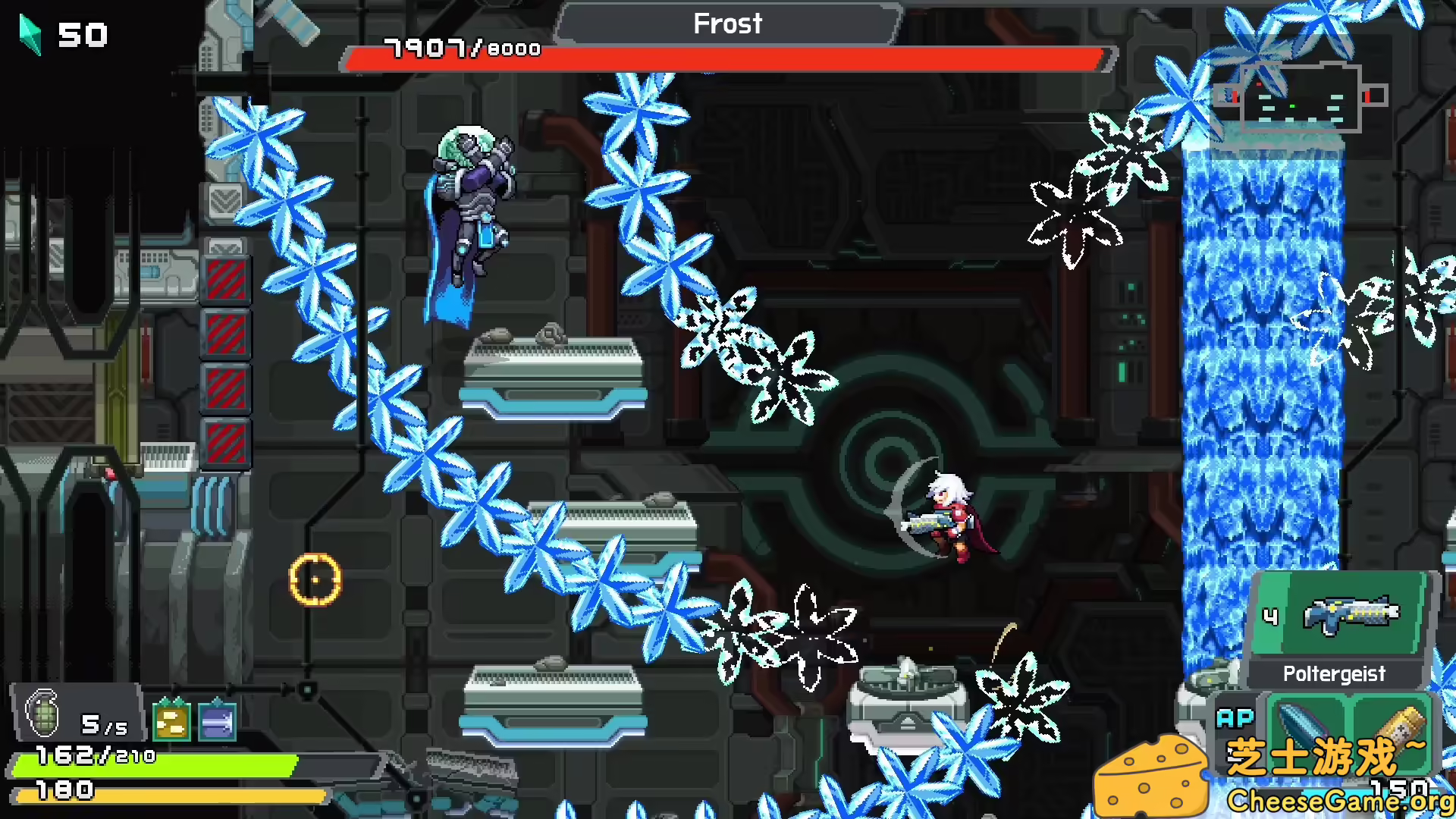 图片[1] [PC]堡垒/Critadel | 游戏截图-CheeseGame-芝士游戏