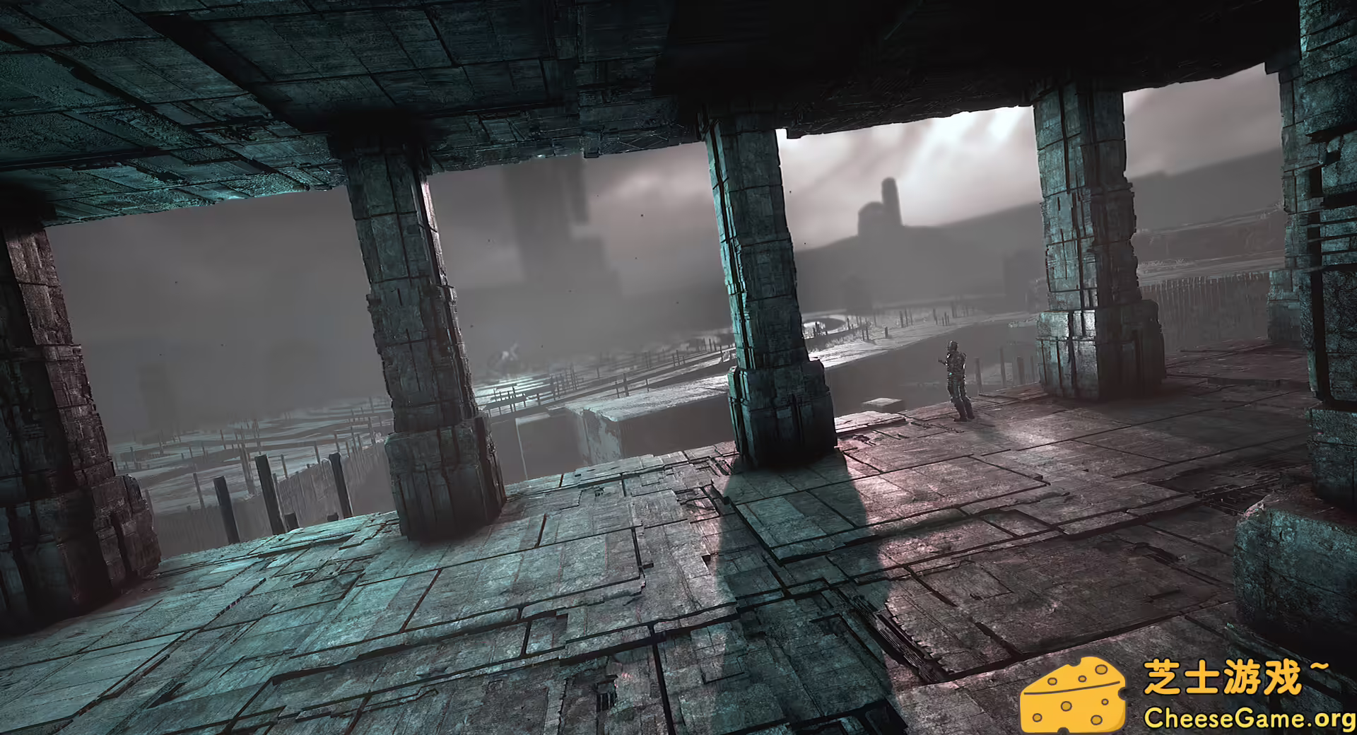 图片[4] [PC]枯瑟信仰：放逐者/Bleak Faith: Forsaken | 游戏截图-CheeseGame-芝士游戏