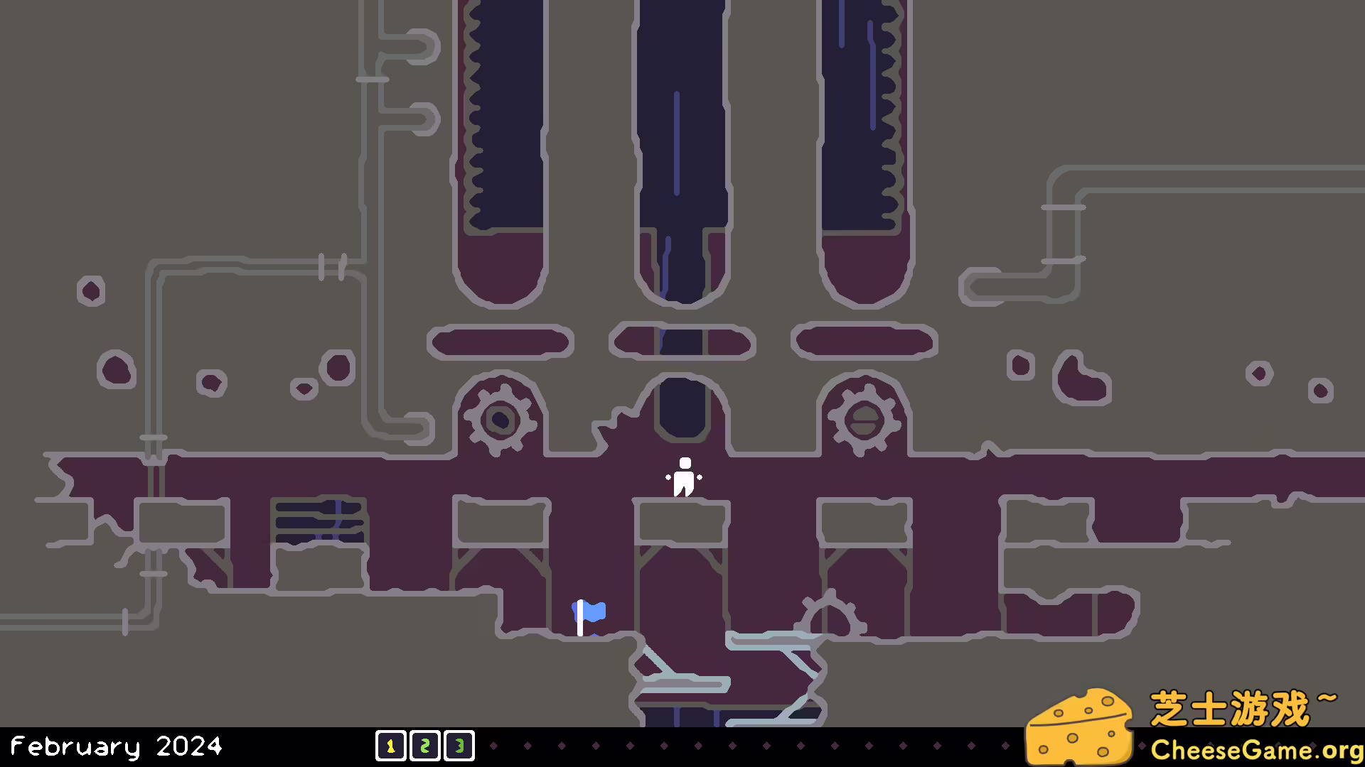 图片[1] [PC]闰跃之年/Leap Year | 游戏截图-CheeseGame-芝士游戏