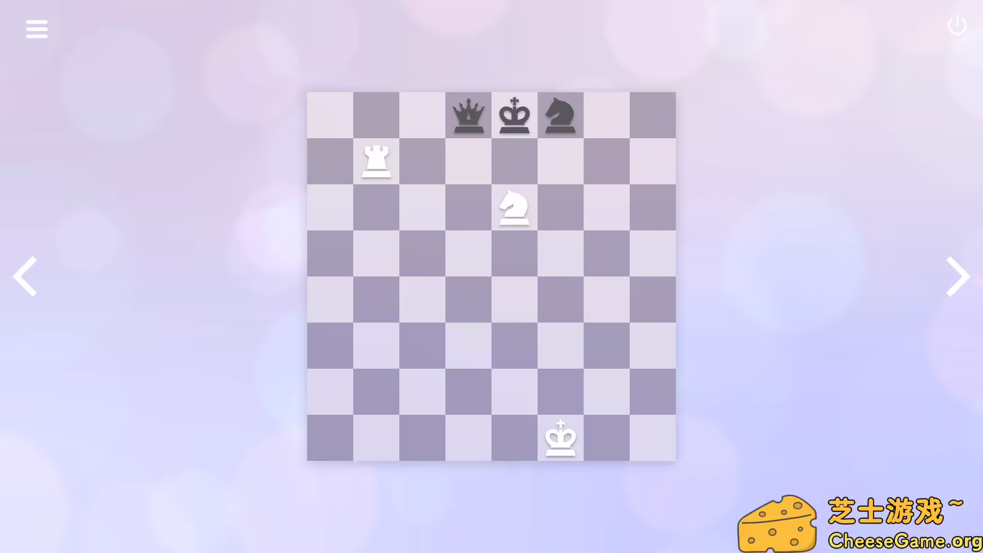图片[3] [PC]禅棋:合一/Zen Chess: Mate in One | 游戏截图-CheeseGame-芝士游戏