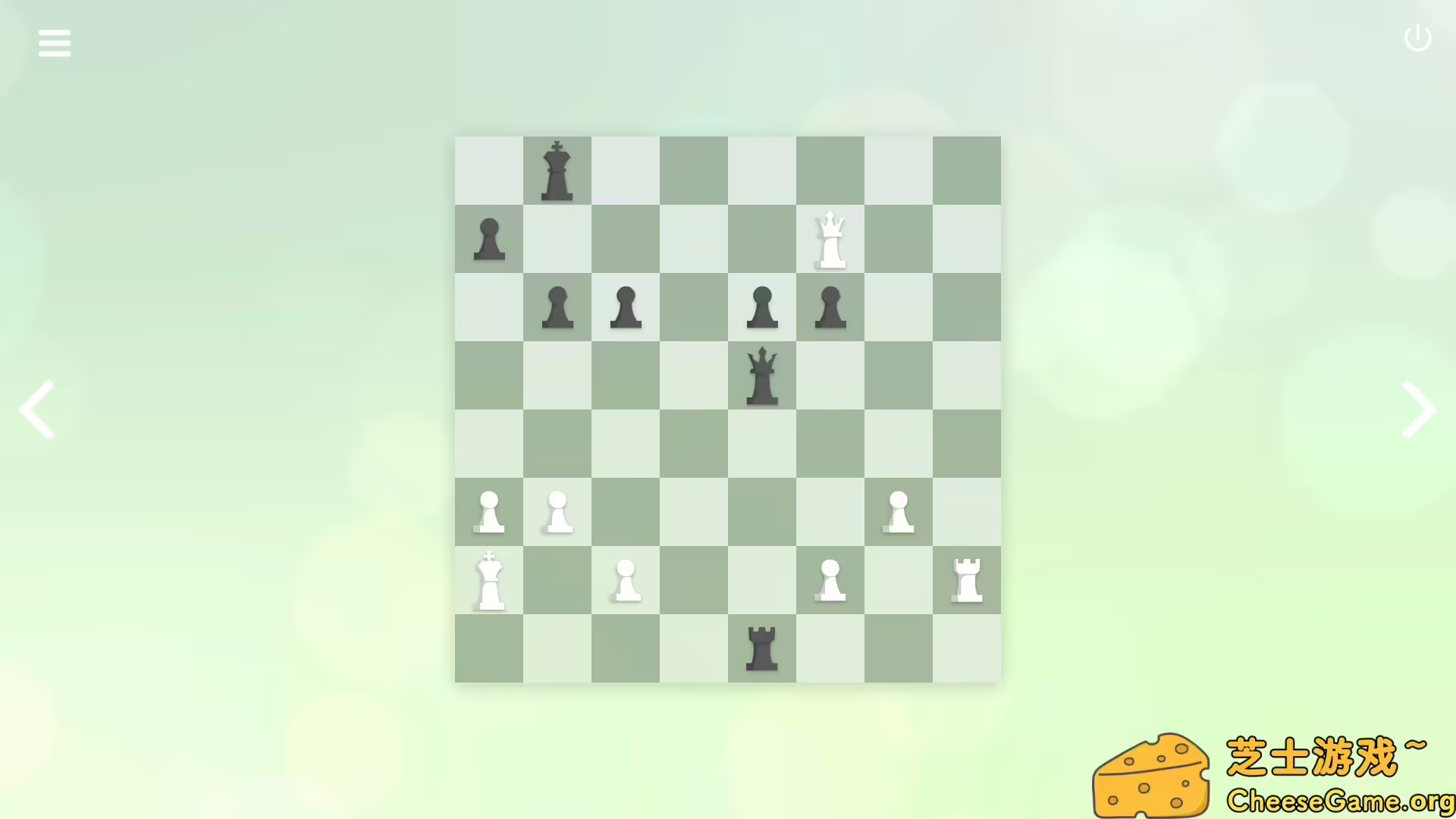 图片[5] [PC]禅棋:合一/Zen Chess: Mate in One | 游戏截图-CheeseGame-芝士游戏
