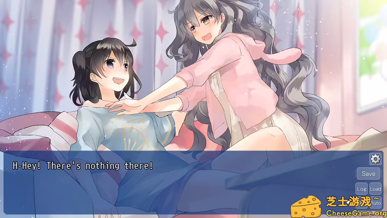 图片[2] [PC]恋语/The Expression Amrilato | 游戏截图-CheeseGame-芝士游戏