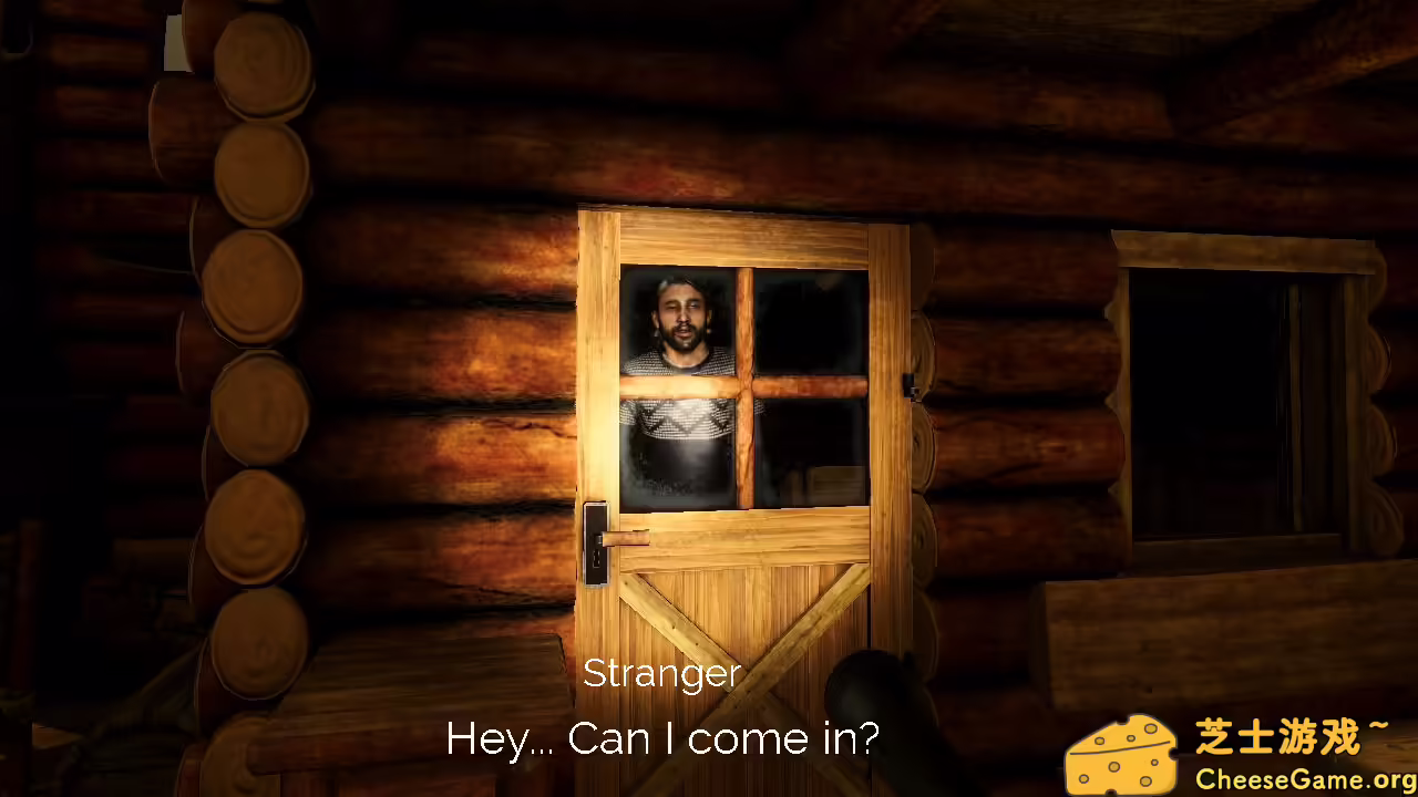 图片[4] [PC]被追踪者2/The Stalked 2 | 游戏截图-CheeseGame-芝士游戏