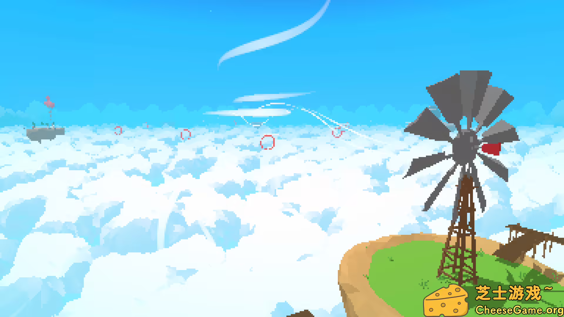 图片[5] [PC]小小飞翼快递/Little Wings Deliveries | 游戏截图-CheeseGame-芝士游戏