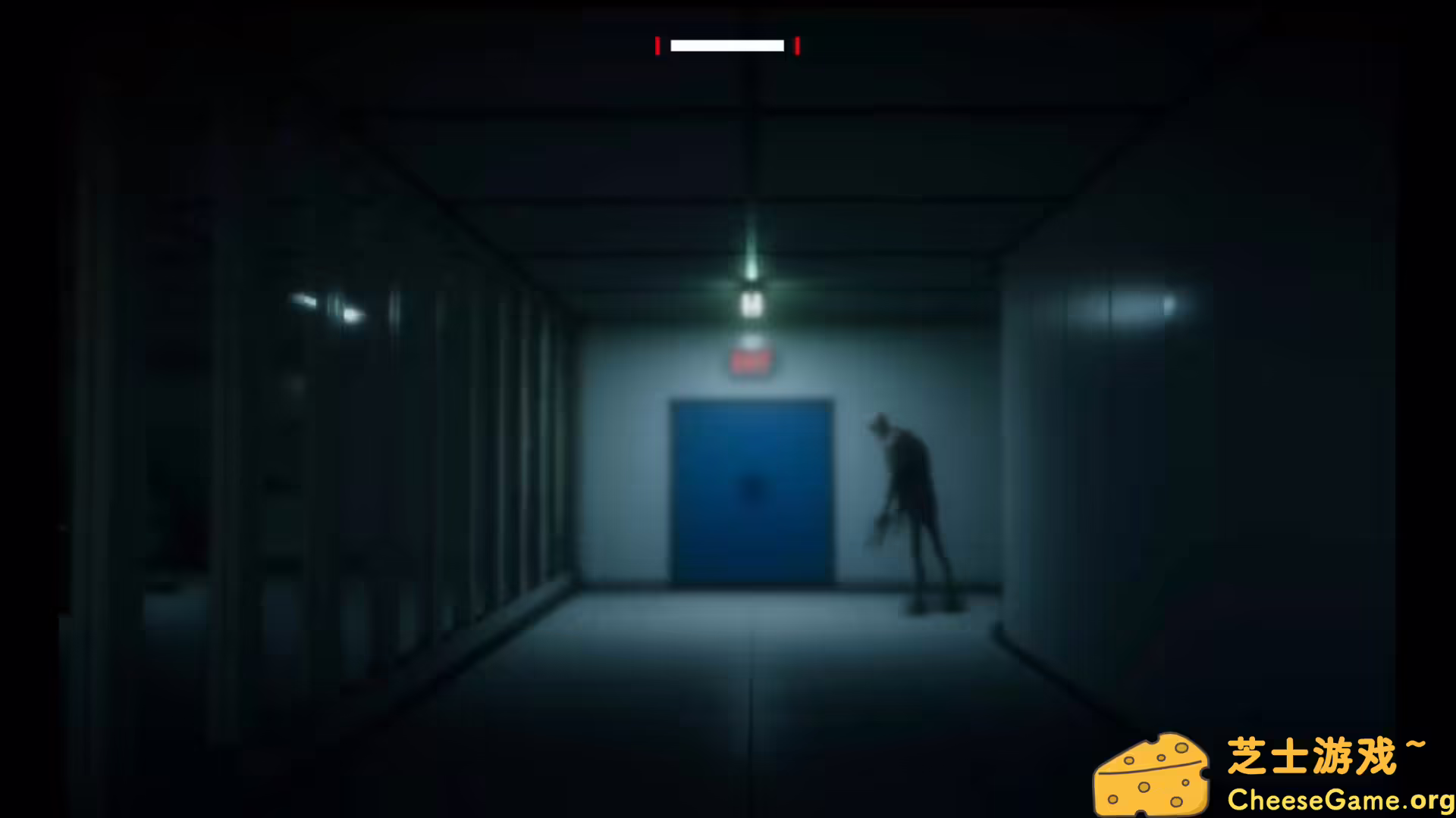 图片[2] [PC]威嚇：尖叫逃亡/THREAT -SCREAM AND ESCAPE- | 游戏截图-CheeseGame-芝士游戏