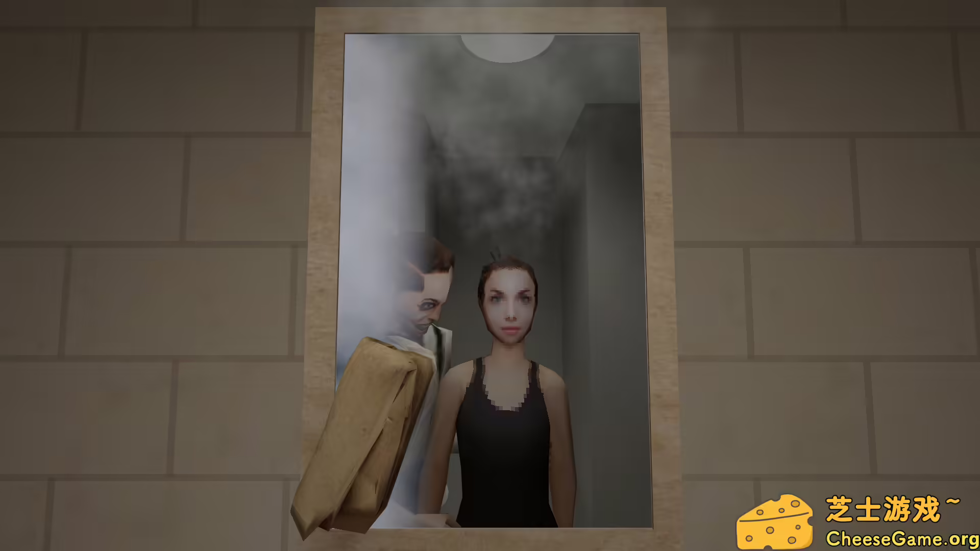 图片[4] [PC]被遗忘的故事/Tales of the Forgotten | 游戏截图-CheeseGame-芝士游戏