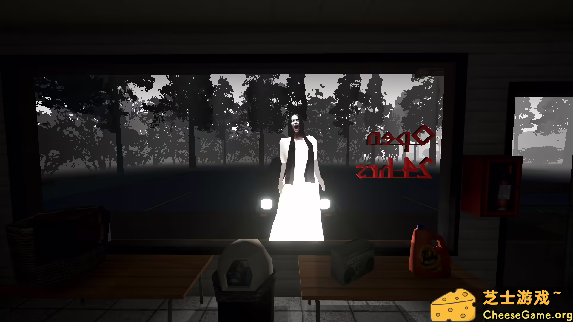 图片[5] [PC]被遗忘的故事/Tales of the Forgotten | 游戏截图-CheeseGame-芝士游戏