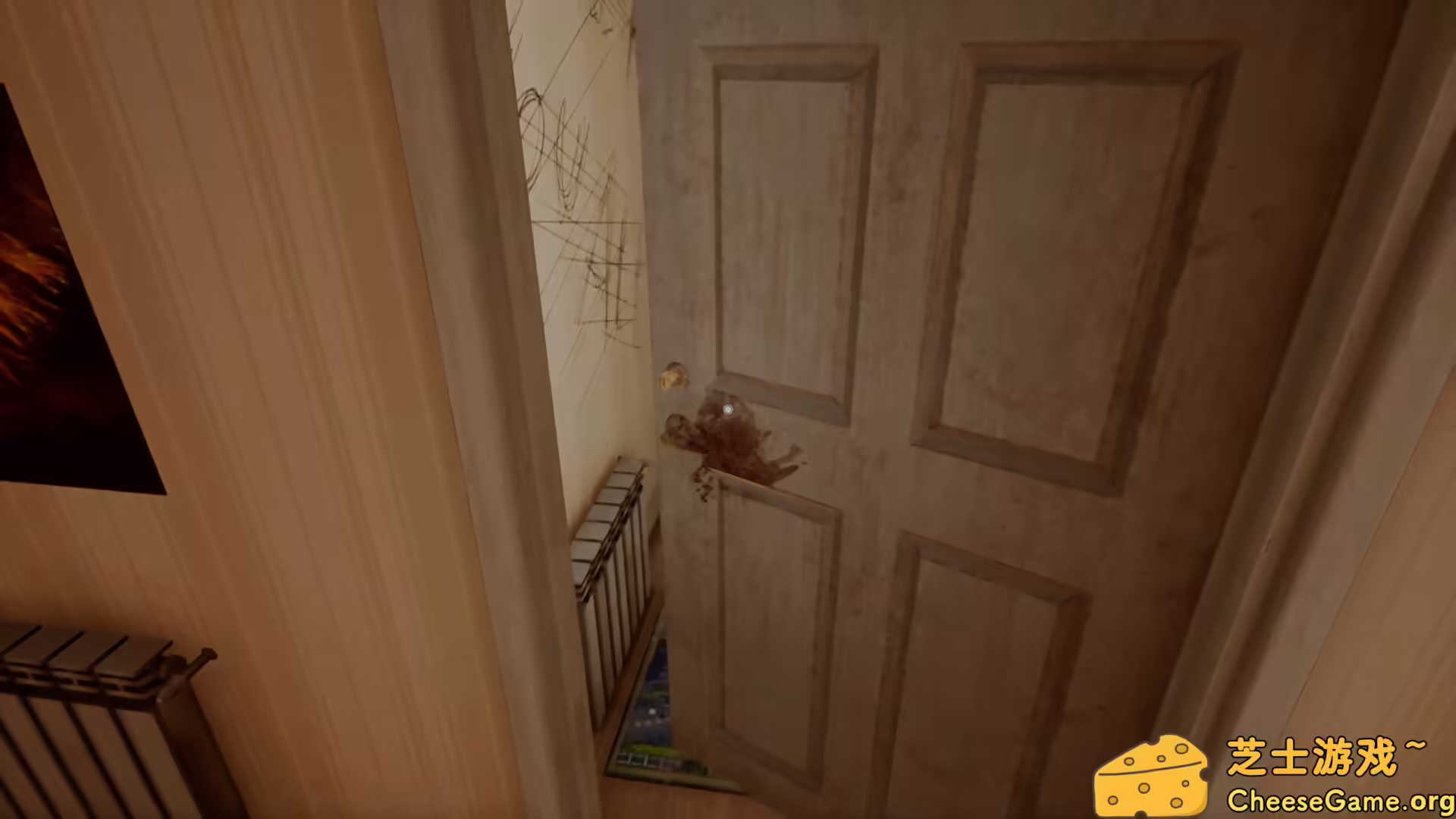 图片[2] [PC]侦探：考验/Detective - The Test | 游戏截图-CheeseGame-芝士游戏