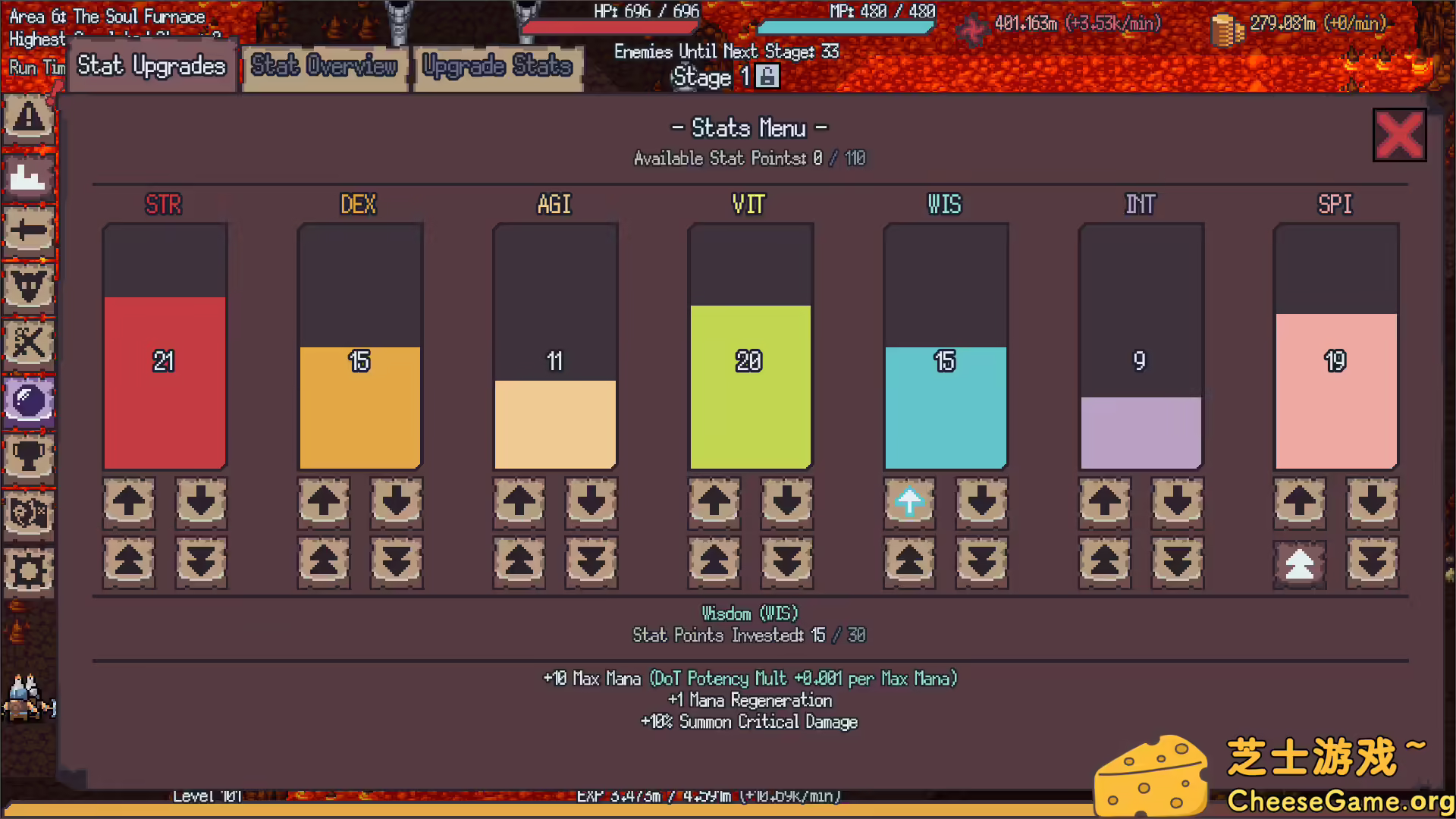 图片[3] [PC]游牧闲置/Nomad Idle | 游戏截图-CheeseGame-芝士游戏