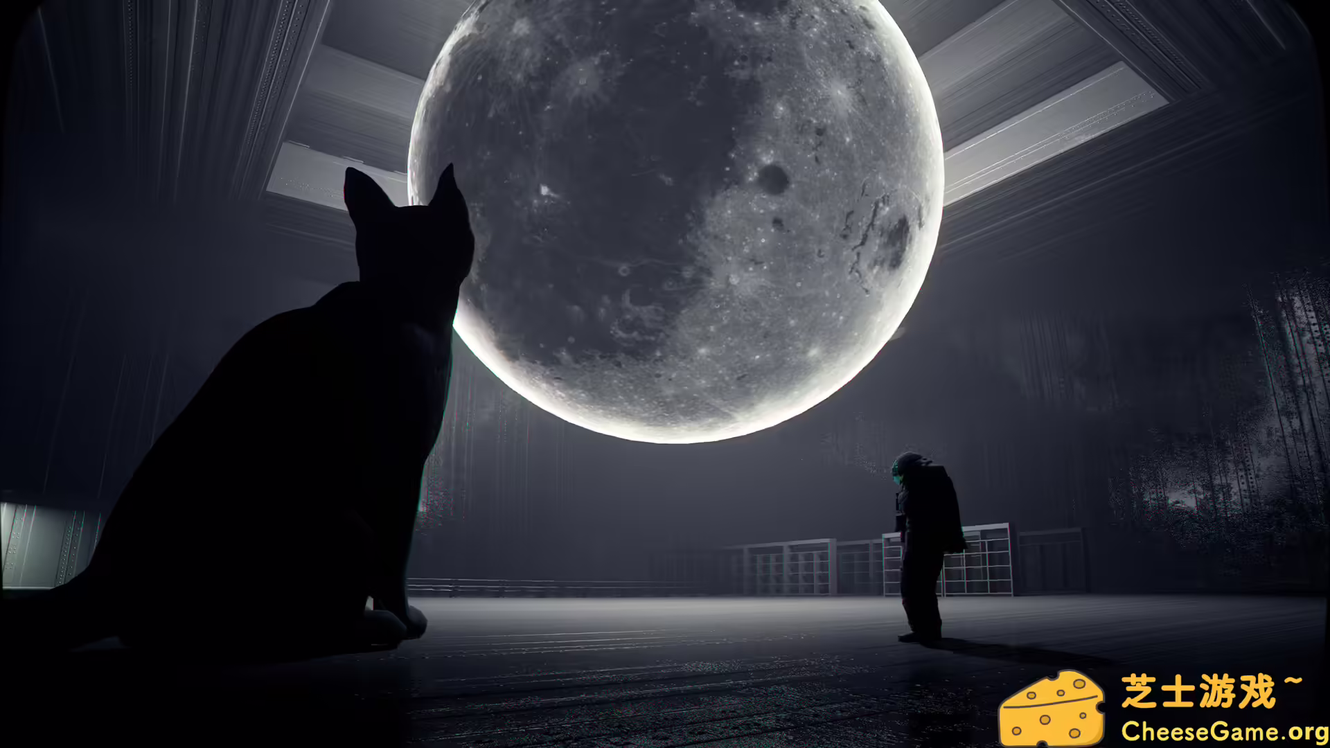 图片[3] [PC]零号使者/Emissary Zero/支持网络联机 | 游戏截图-CheeseGame-芝士游戏