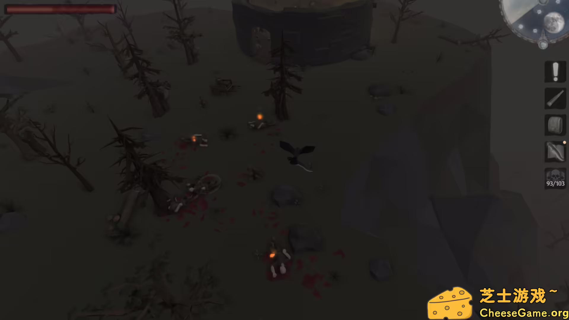 图片[3] [PC]术士模拟器/Unferat | 游戏截图-CheeseGame-芝士游戏