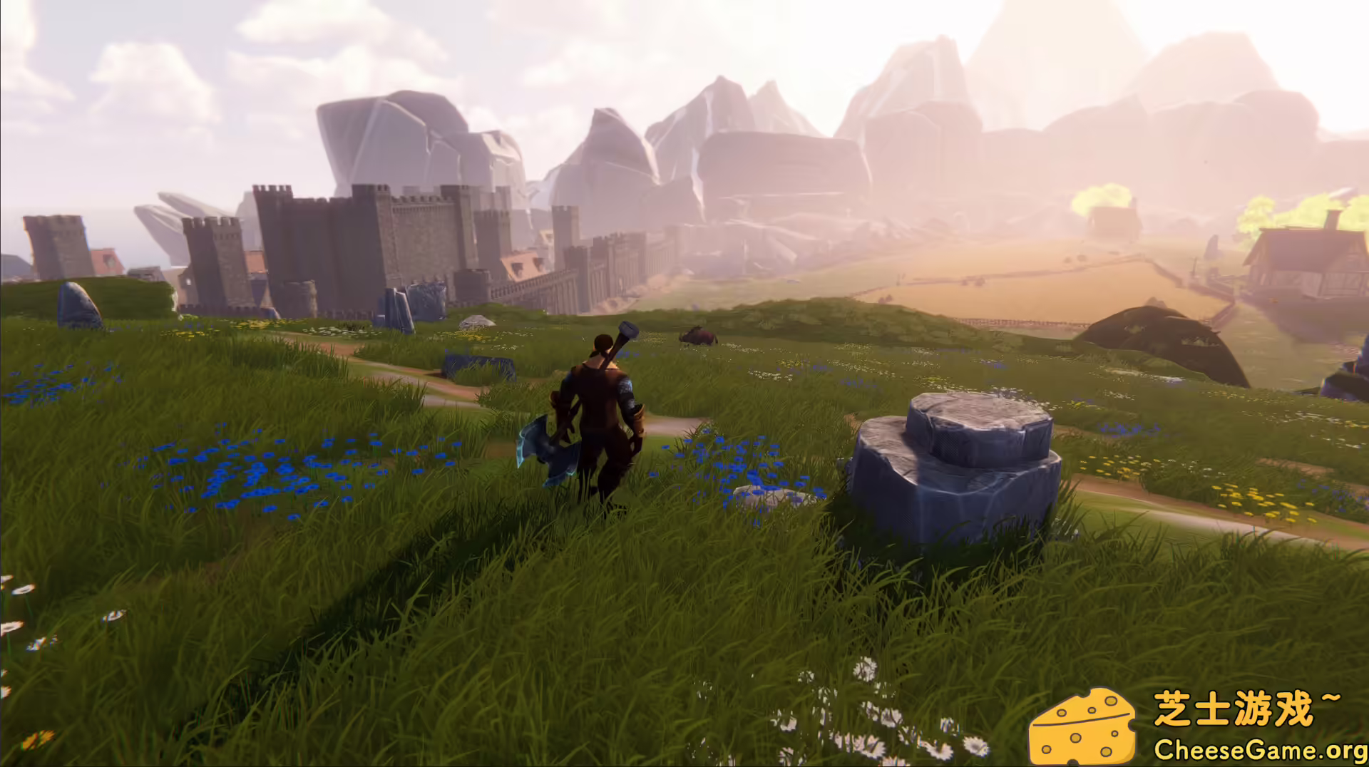 图片[2] [PC]盖多尼亚2/Gedonia 2 | 游戏截图-CheeseGame-芝士游戏