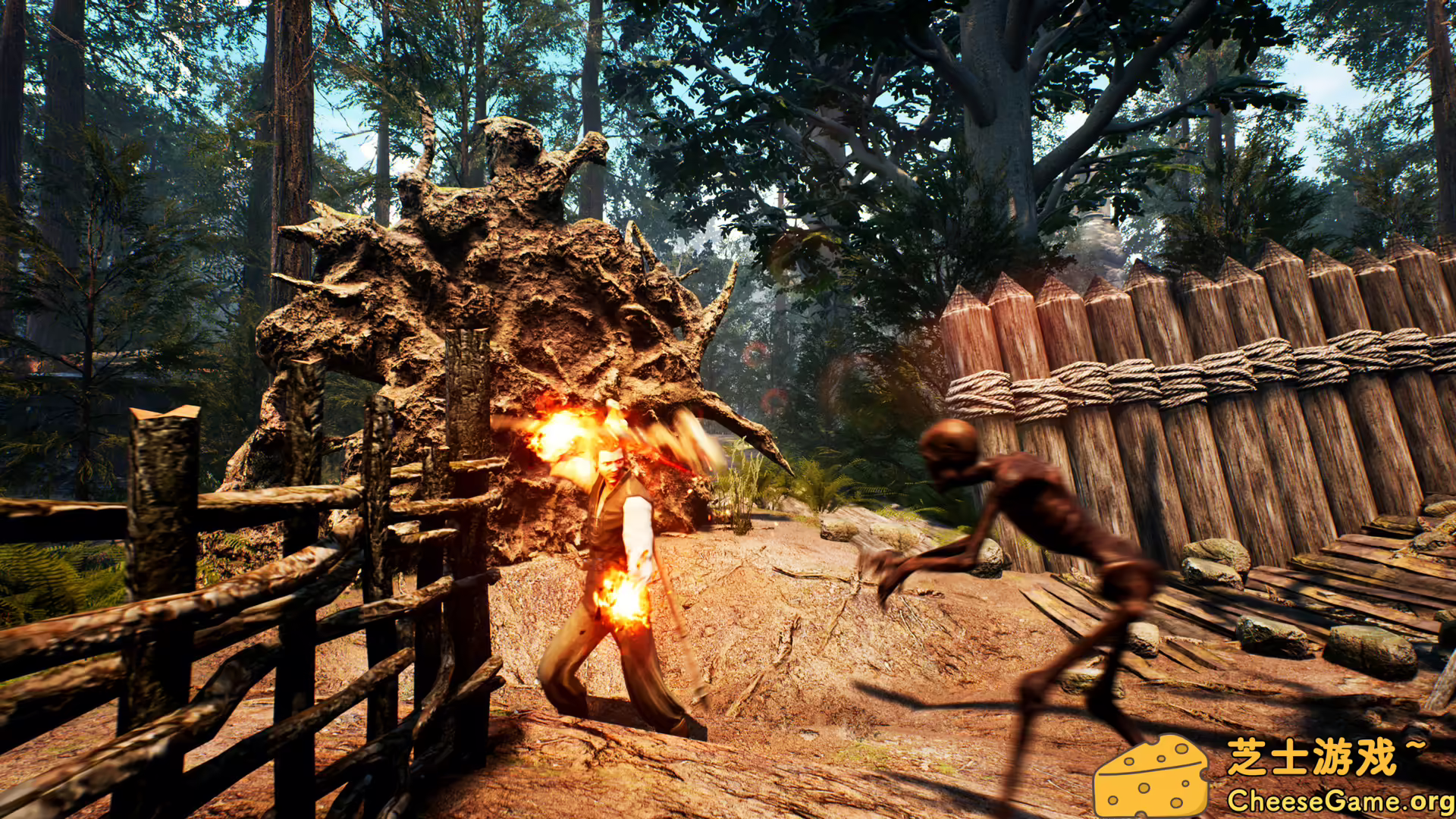 图片[3] [PC]魔法大师：传奇/SpellMaster: The Saga | 游戏截图-CheeseGame-芝士游戏