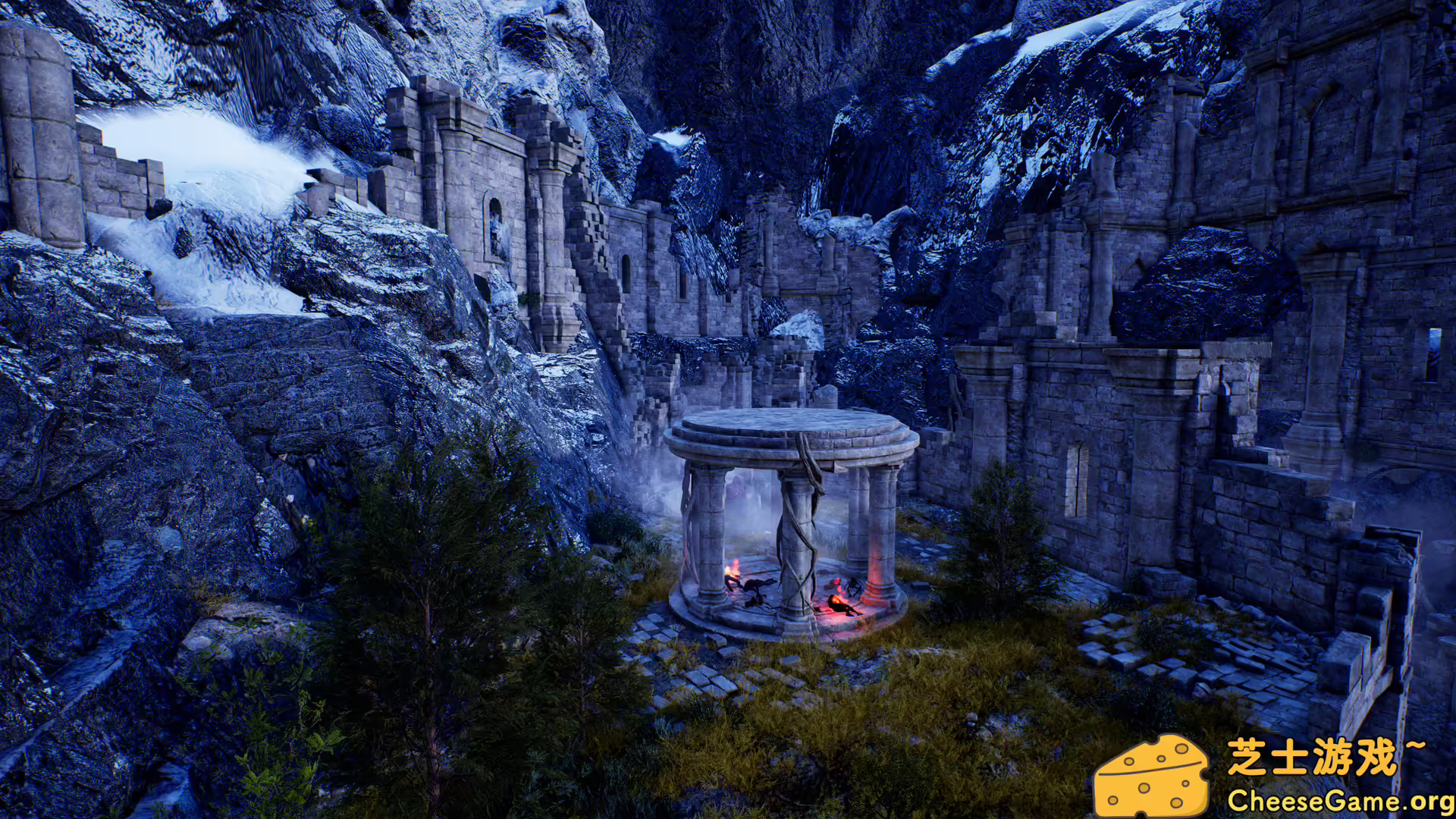 图片[8] [PC]魔法大师：传奇/SpellMaster: The Saga | 游戏截图-CheeseGame-芝士游戏