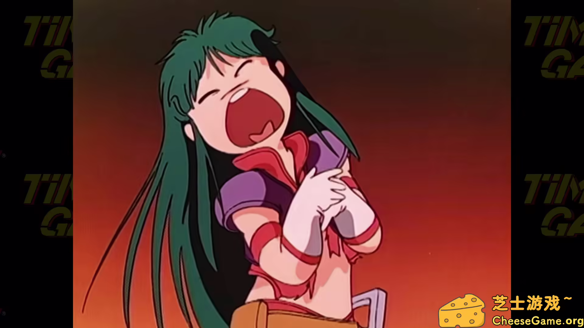 图片[2] [PC]时空少女蕾佳：高清重制版/TIMEGAL HD-Remaster | 游戏截图-CheeseGame-芝士游戏