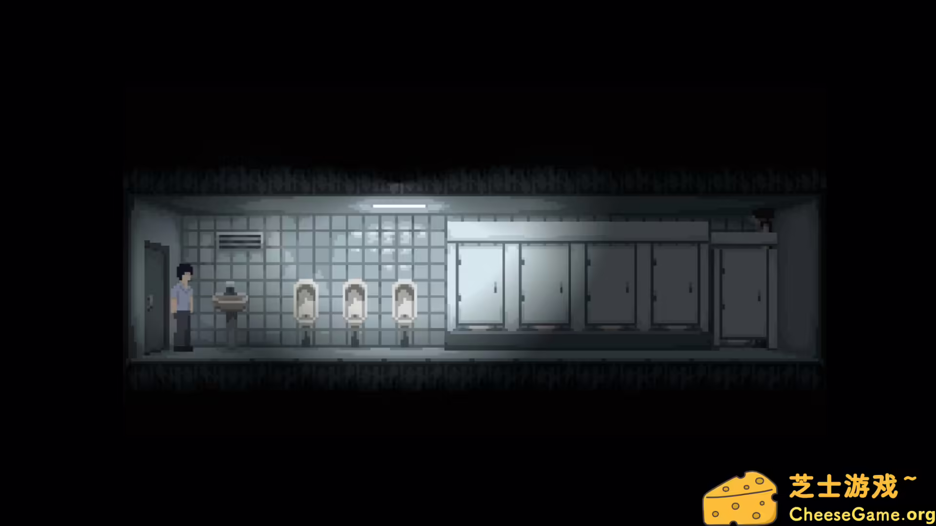 图片[1] [PC]13F | 游戏截图-CheeseGame-芝士游戏