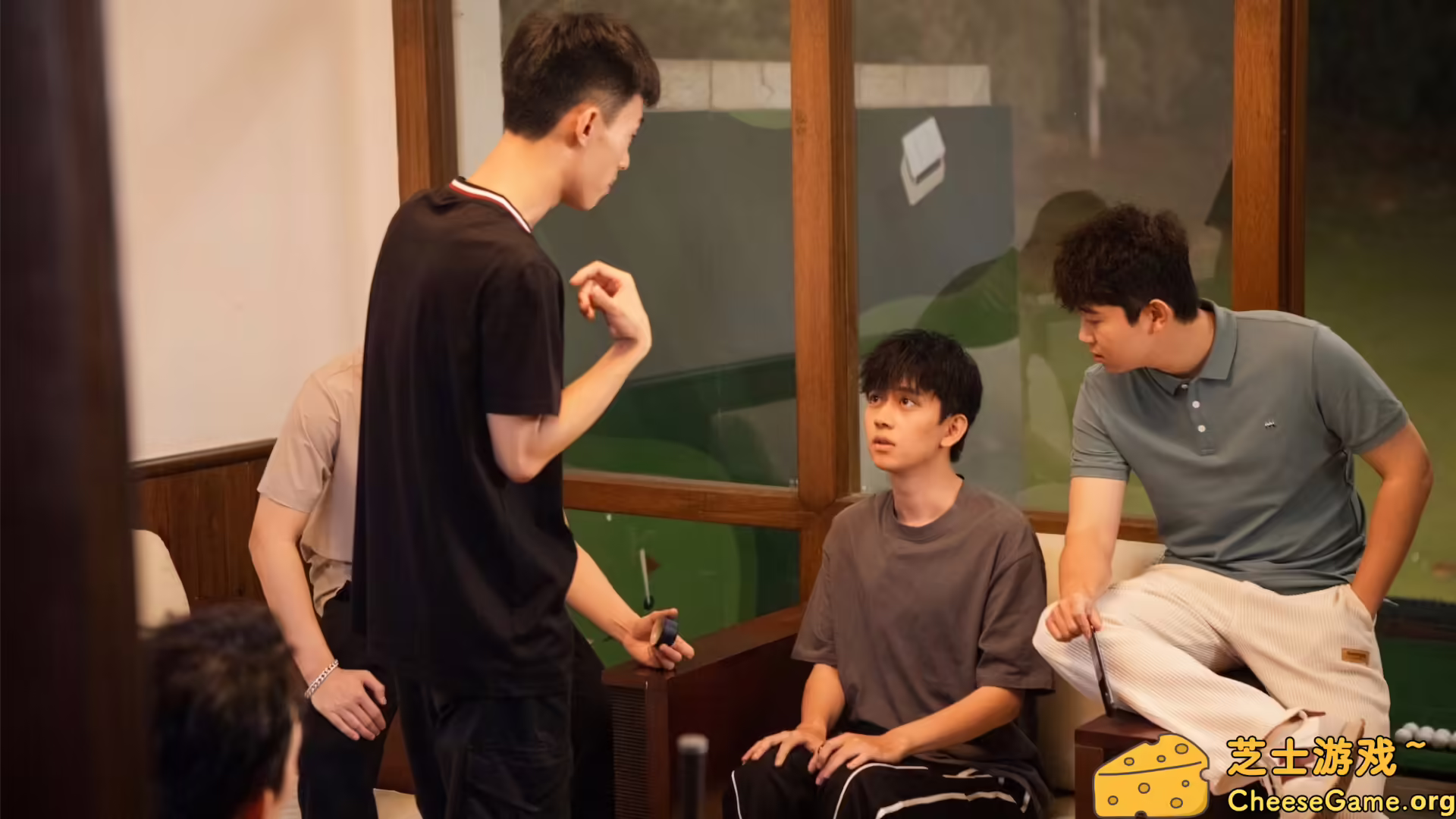 图片[1] [PC]光影人生/Lights and Shadow | 游戏截图-CheeseGame-芝士游戏