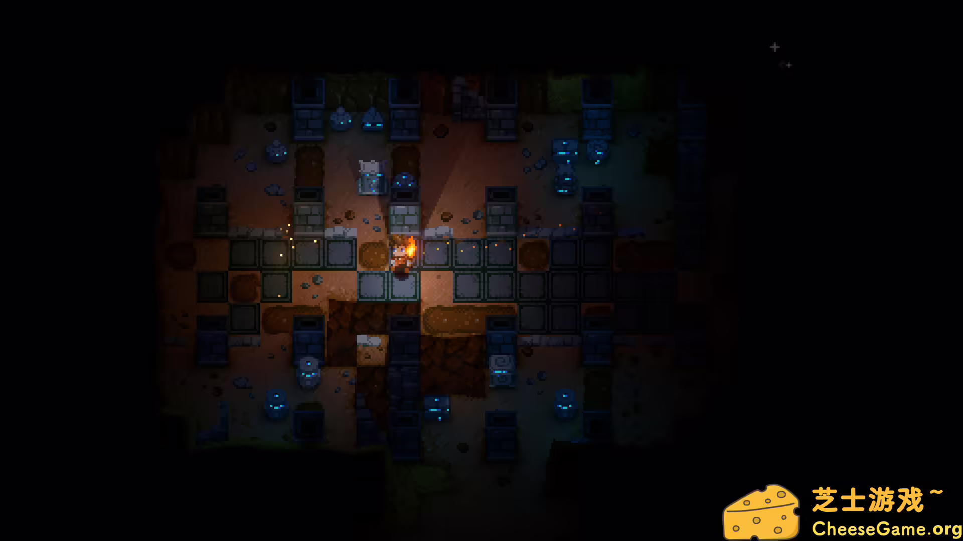 图片[5] [PC]地心护核者/Core Keeper/支持网络联机 | 游戏截图-CheeseGame-芝士游戏