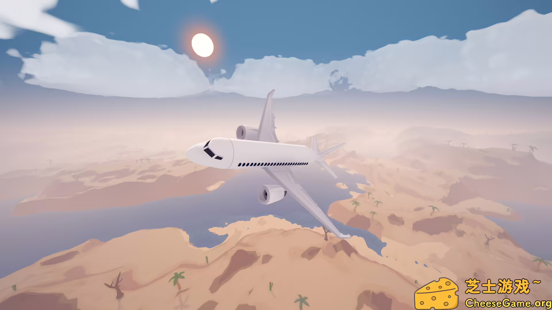 图片[3] [PC]飞行组装/Aviassembly | 游戏截图-CheeseGame-芝士游戏