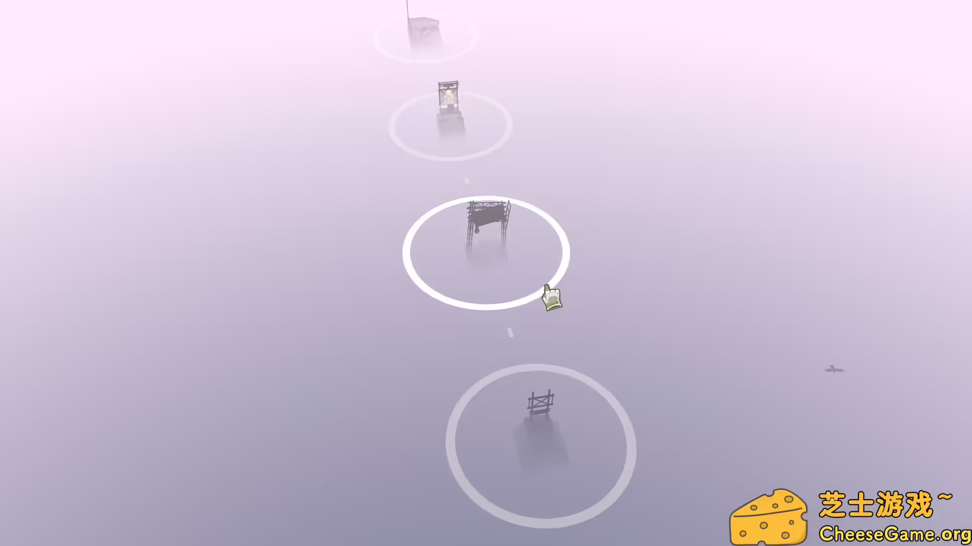 图片[3] [PC]云中庭/云端花园/Cloud Gardens | 游戏截图-CheeseGame-芝士游戏