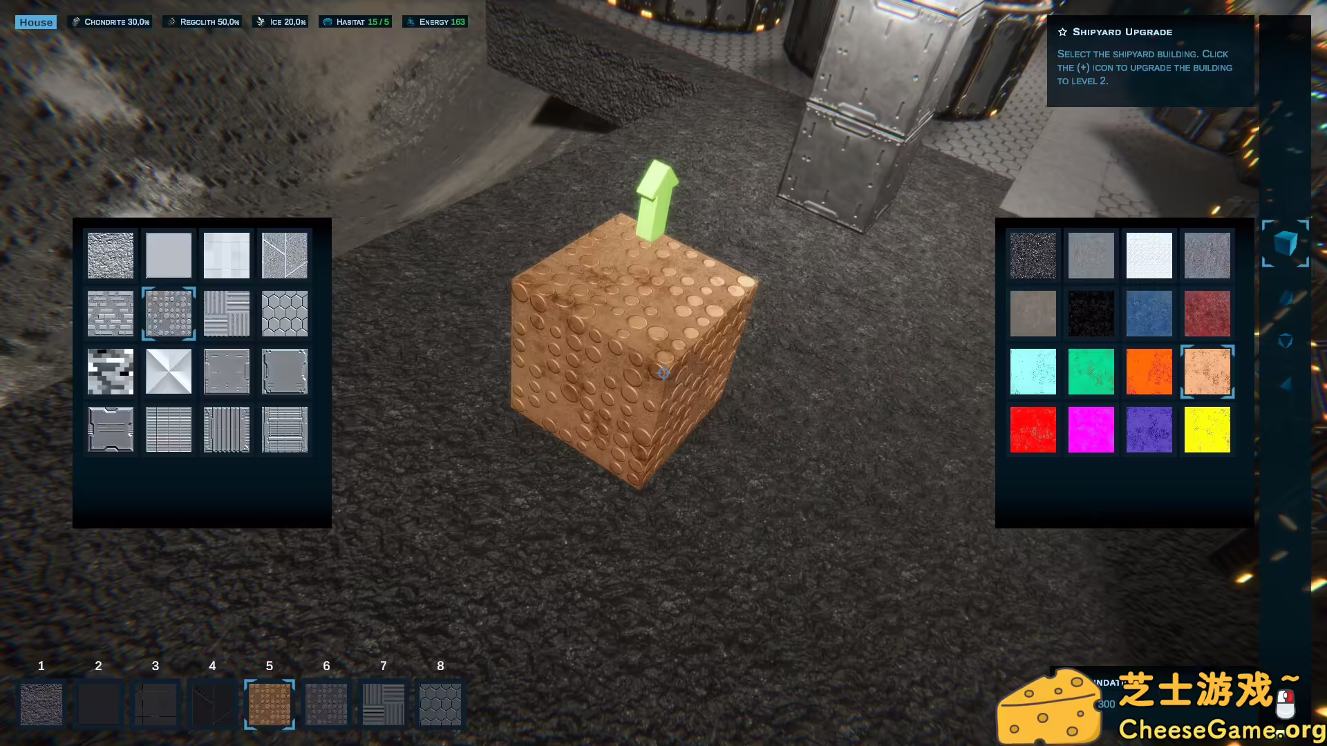 图片[4] [PC]破碎新生/Wreckborn | 游戏截图-CheeseGame-芝士游戏