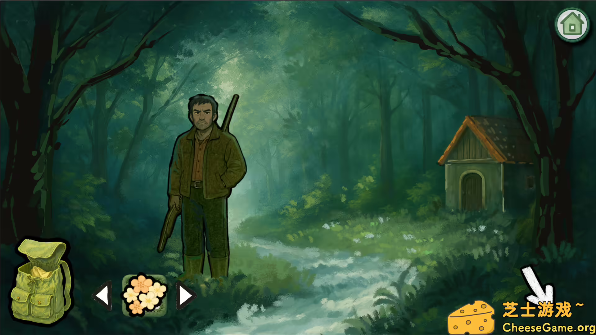 图片[3] [PC]翡翠山谷/Emerald Valley | 游戏截图-CheeseGame-芝士游戏