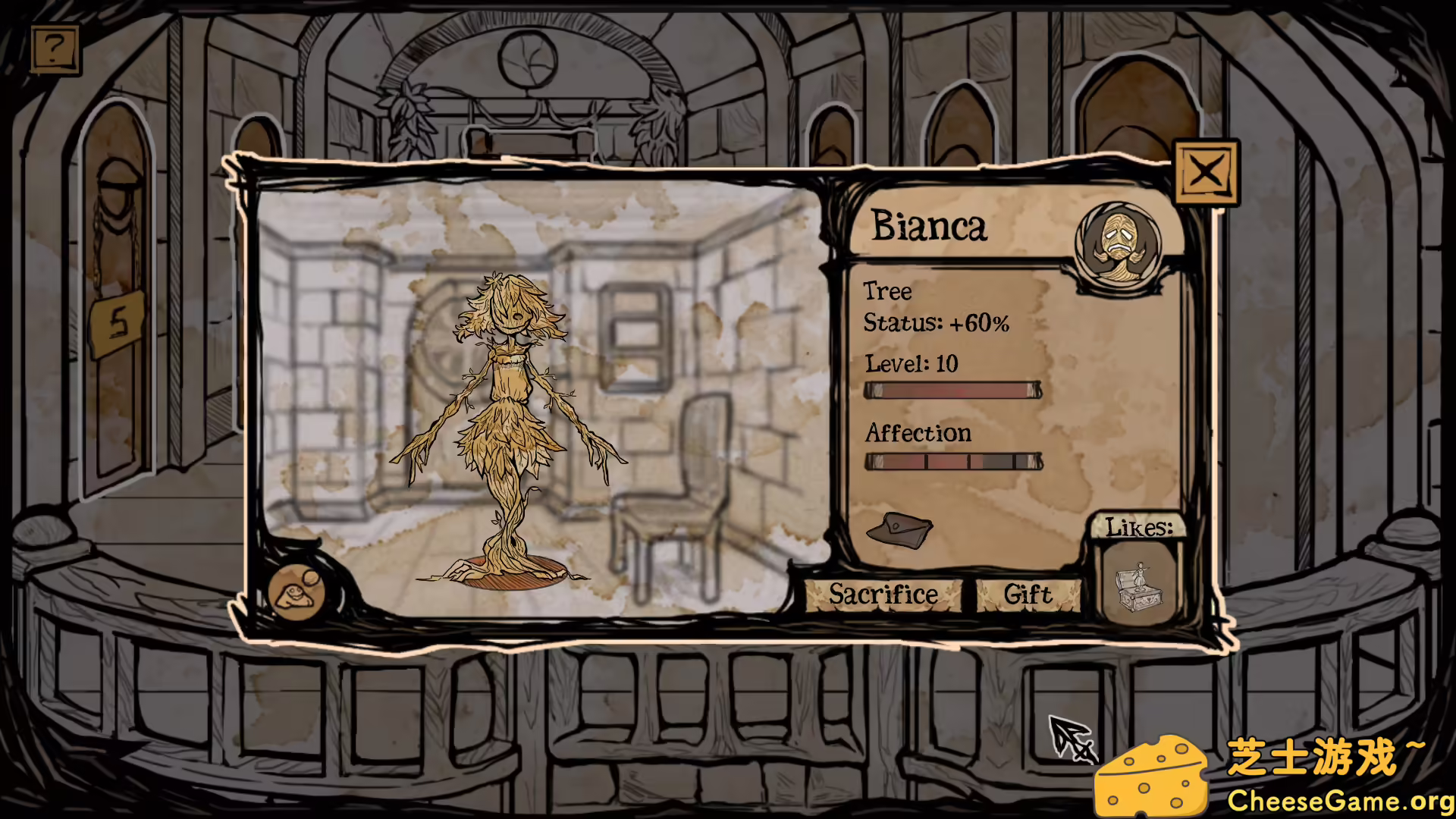 图片[3] [PC]我的可爱女儿/My Lovely Daughter | 游戏截图-CheeseGame-芝士游戏