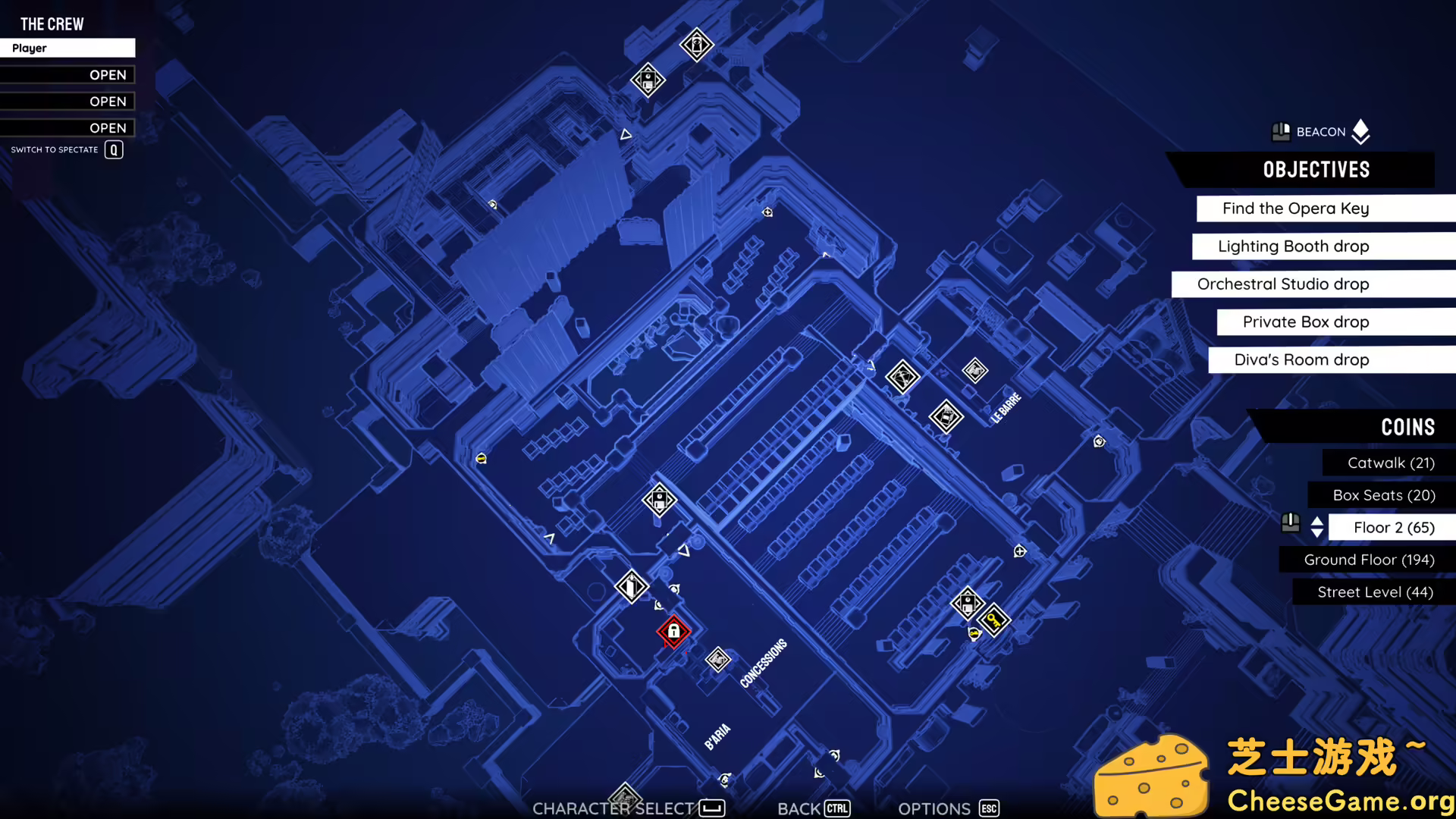 图片[1] [PC]摩纳哥2/Monaco 2/支持网络联机 | 游戏截图-CheeseGame-芝士游戏