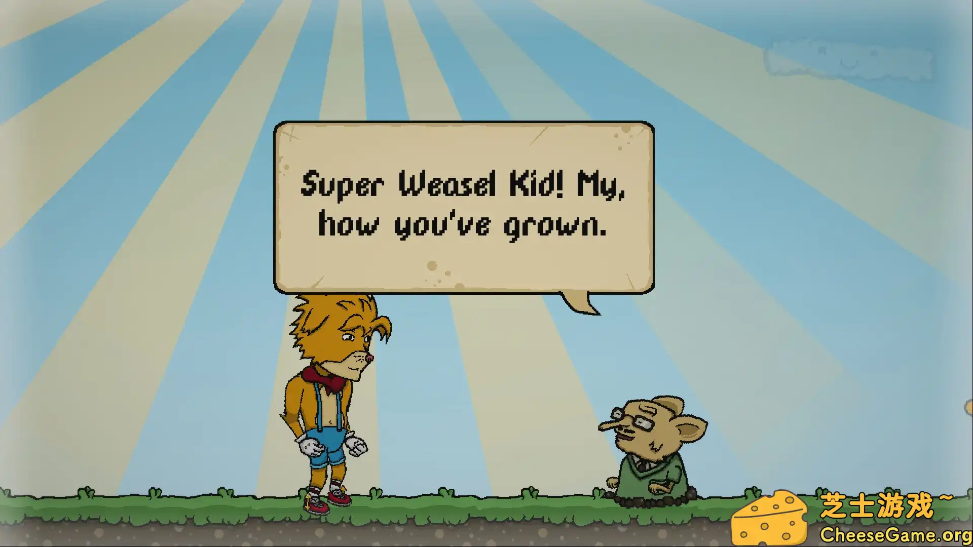 图片[2] [PC]六角追凶/The Hex | 游戏截图-CheeseGame-芝士游戏