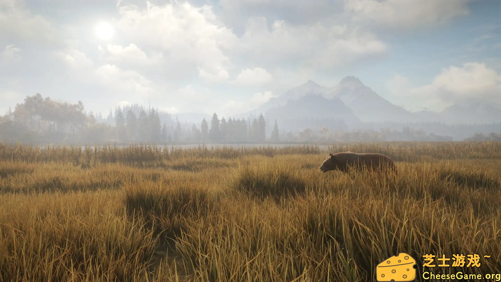 图片[2] [PC]猎人：荒野的召唤/theHunter: Call of the Wild/支持网络联机 | 游戏截图-CheeseGame-芝士游戏