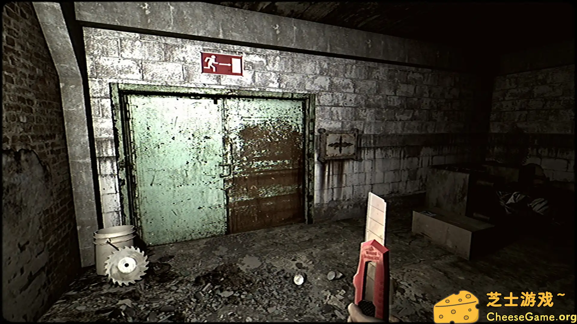 图片[4] [PC]屠夫溪/Butcher's Creek | 游戏截图-CheeseGame-芝士游戏