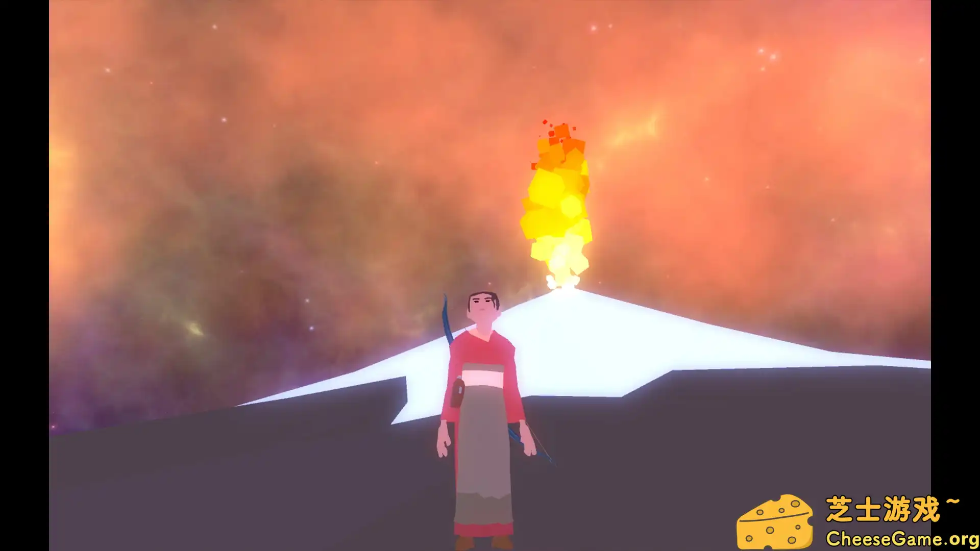 图片[5] [PC]羿与千月/Yi and the Thousand Moons | 游戏截图-CheeseGame-芝士游戏