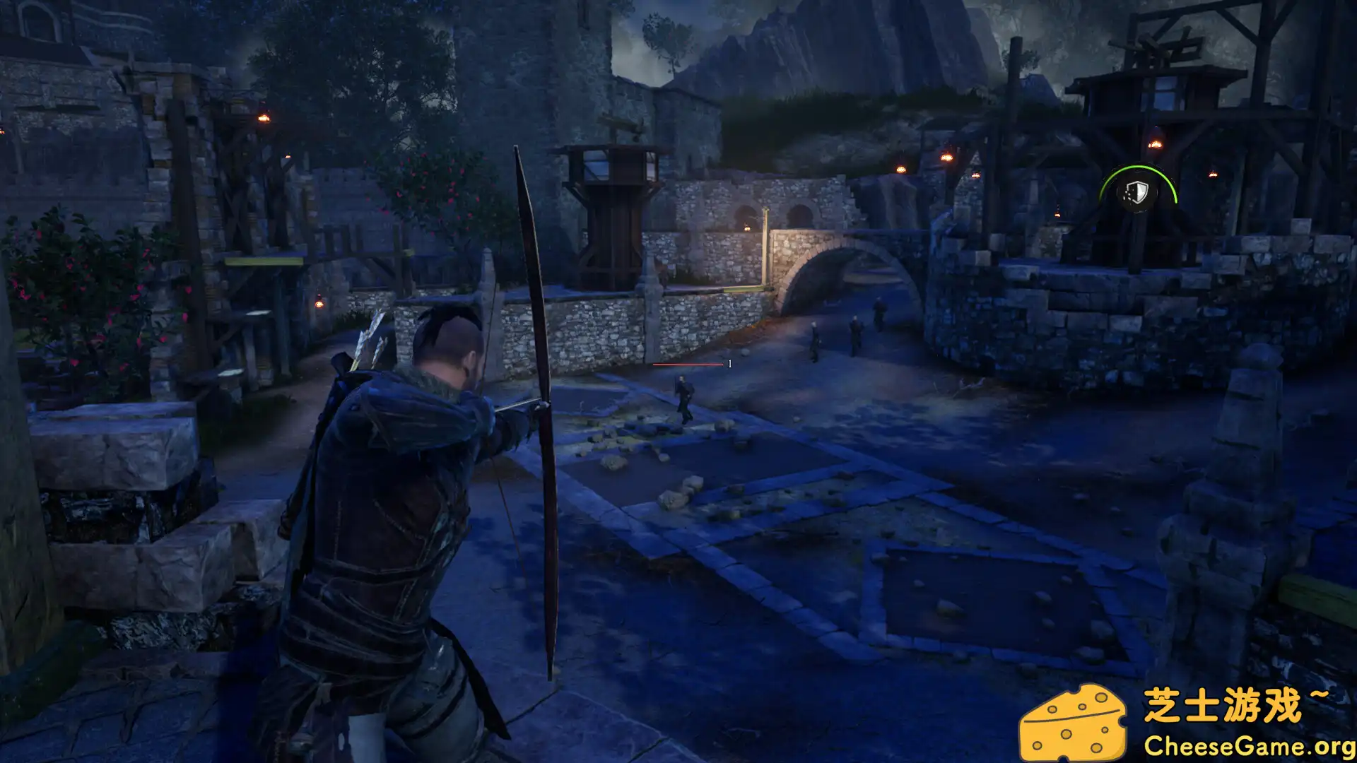 图片[4] [PC]罗宾汉：舍伍德卫士/Robin Hood: Sherwood Defenders | 游戏截图-CheeseGame-芝士游戏