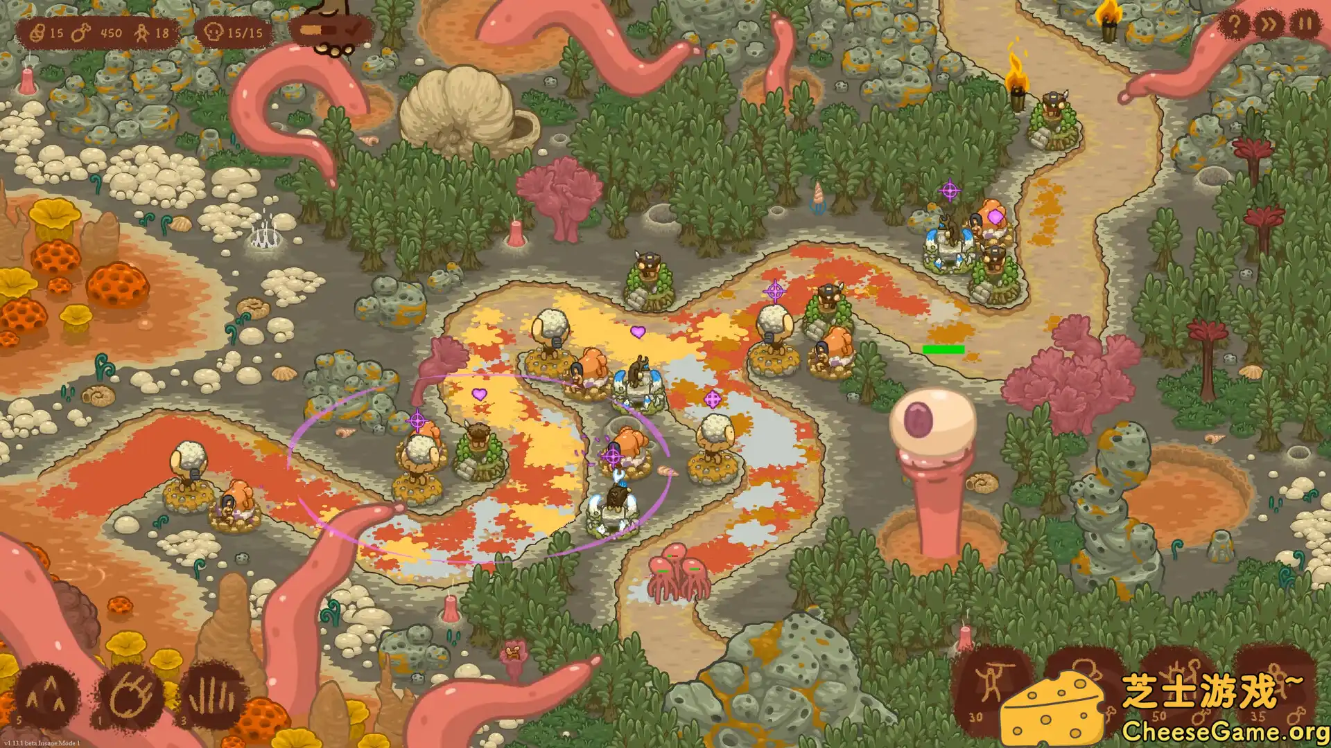 图片[5] [PC]防御纪元/Age of Defense | 游戏截图-CheeseGame-芝士游戏