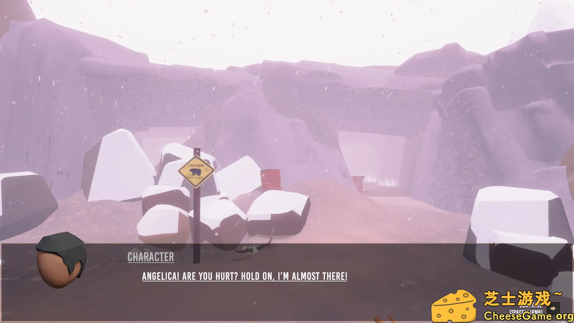 图片[4] [PC]模拟露营：小队/Camping Simulator: The Squad | 游戏截图-CheeseGame-芝士游戏