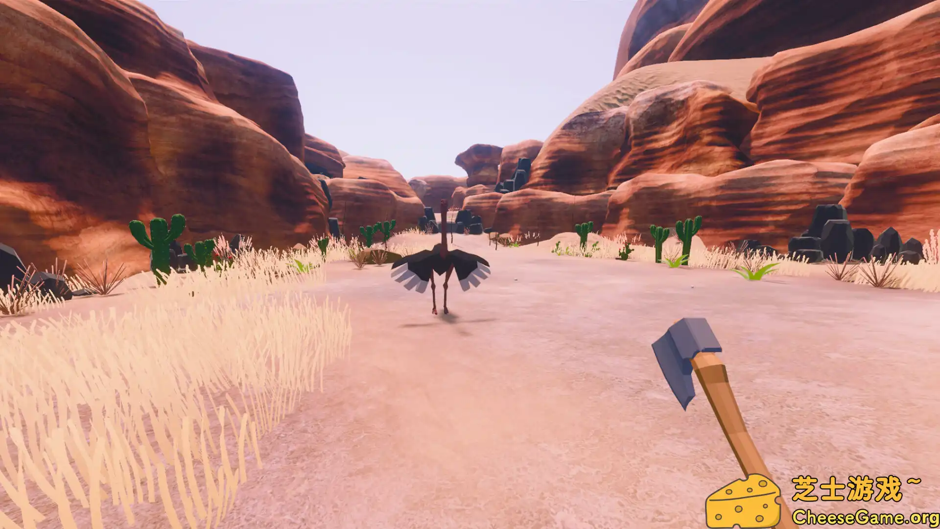 图片[5] [PC]模拟露营：小队/Camping Simulator: The Squad | 游戏截图-CheeseGame-芝士游戏