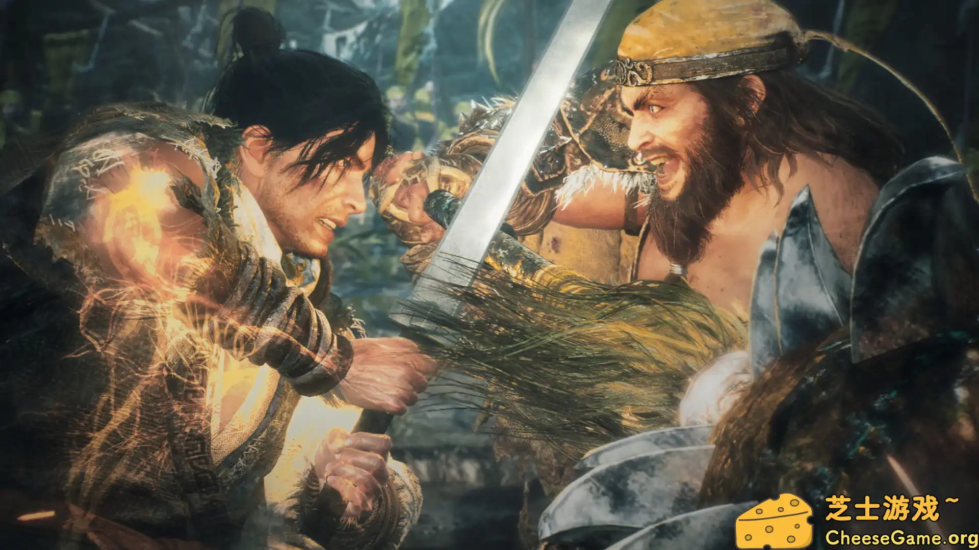 图片[2] [PC]卧龙：苍天陨落/Wo Long: Fallen Dynasty | 游戏截图-CheeseGame-芝士游戏