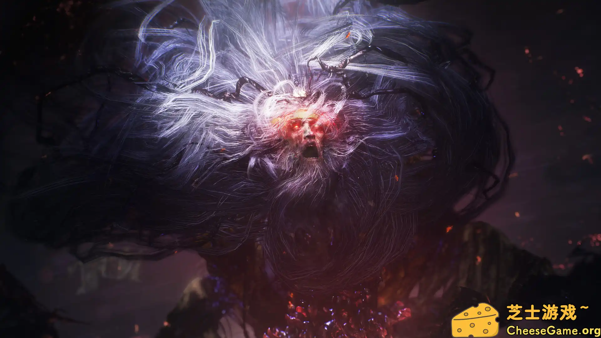 图片[3] [PC]卧龙：苍天陨落/Wo Long: Fallen Dynasty | 游戏截图-CheeseGame-芝士游戏