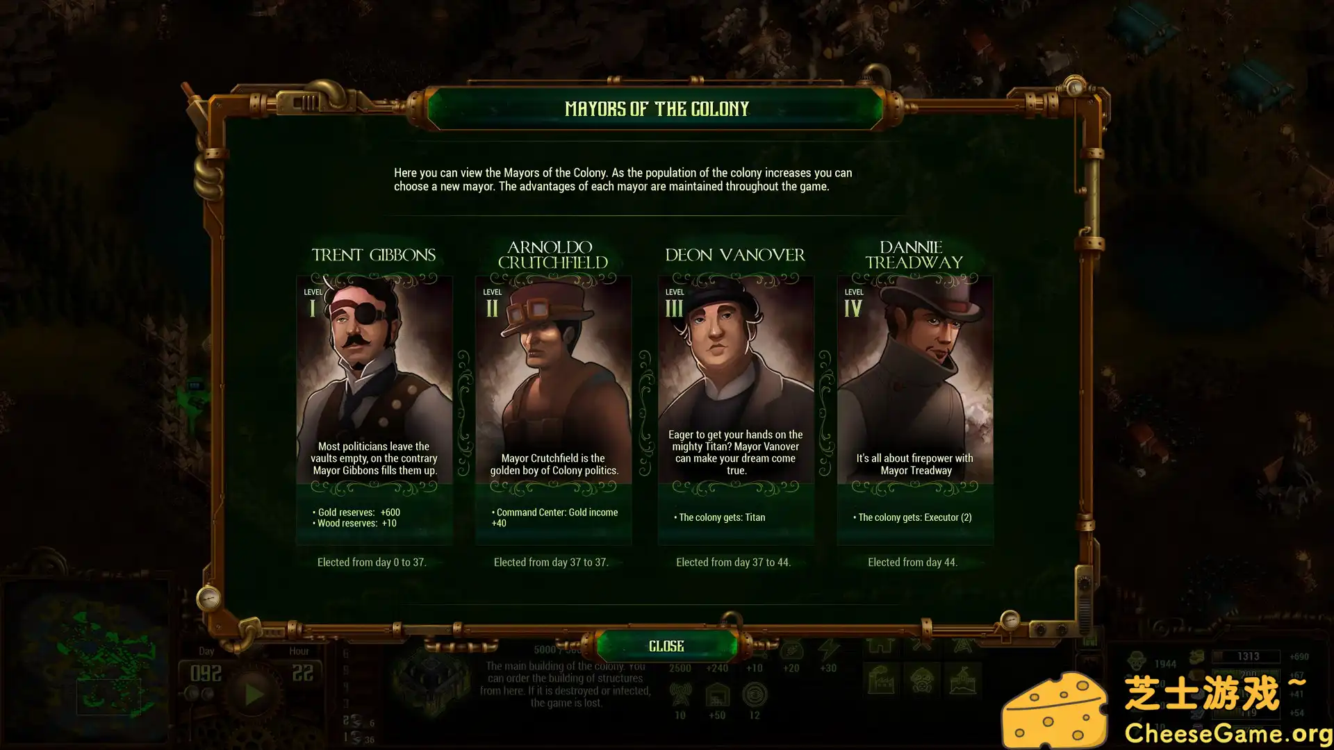 图片[5] [PC]亿万僵尸军团/They Are Billions | 游戏截图-CheeseGame-芝士游戏